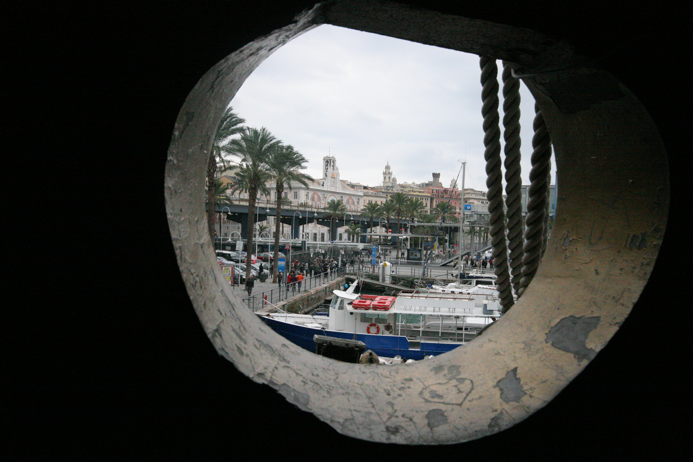 Porthole