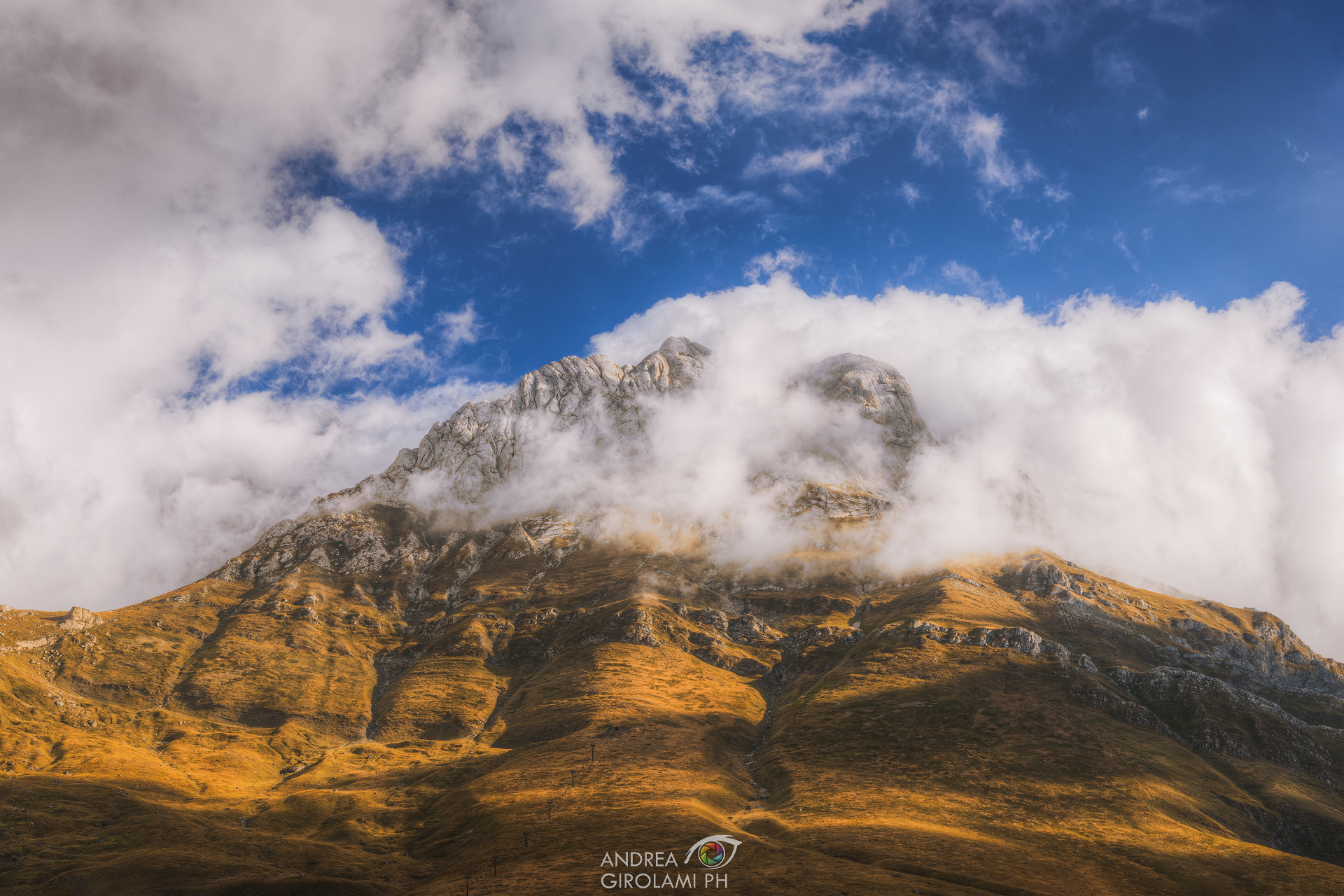 Prati di Tivo, Teramo - Abruzzo