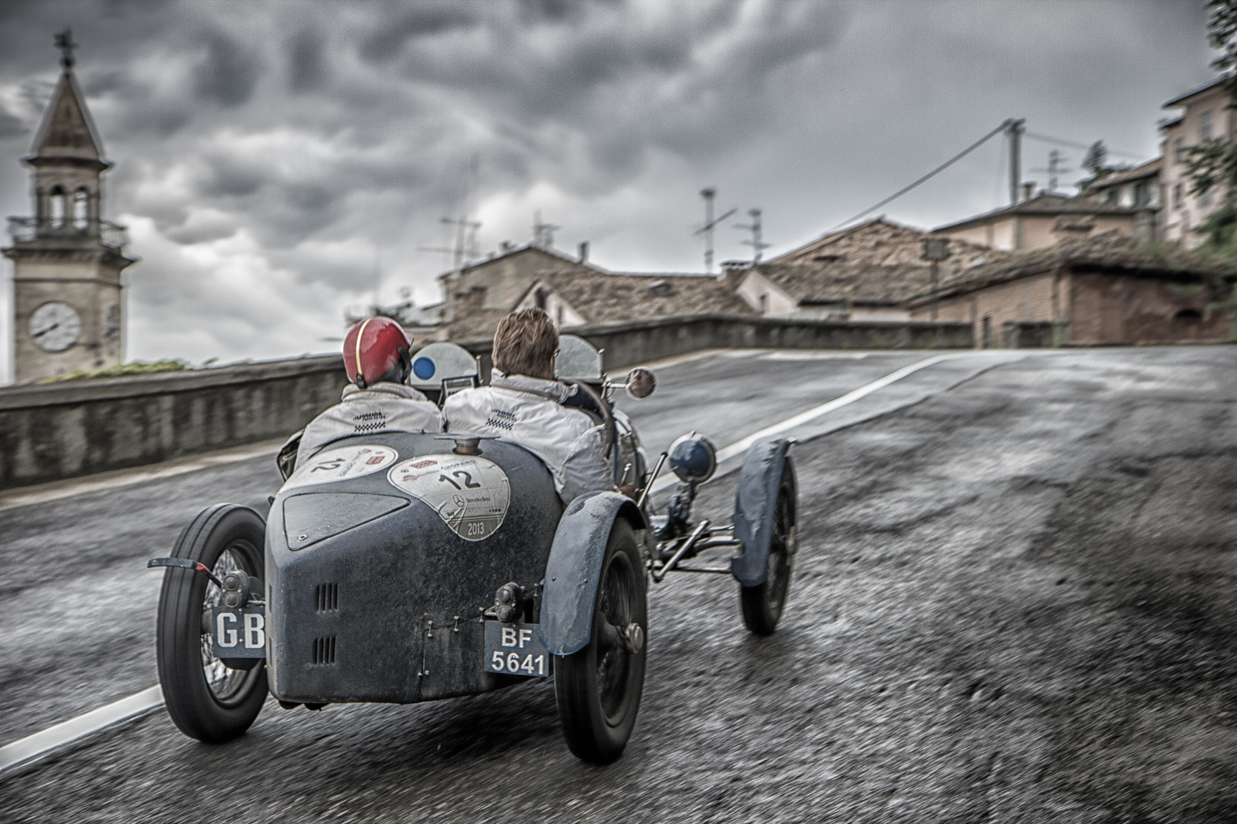 mille miglia