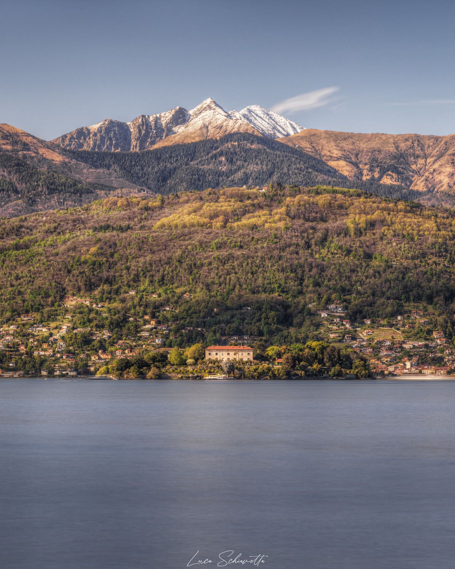 Stresa - Isola Madre