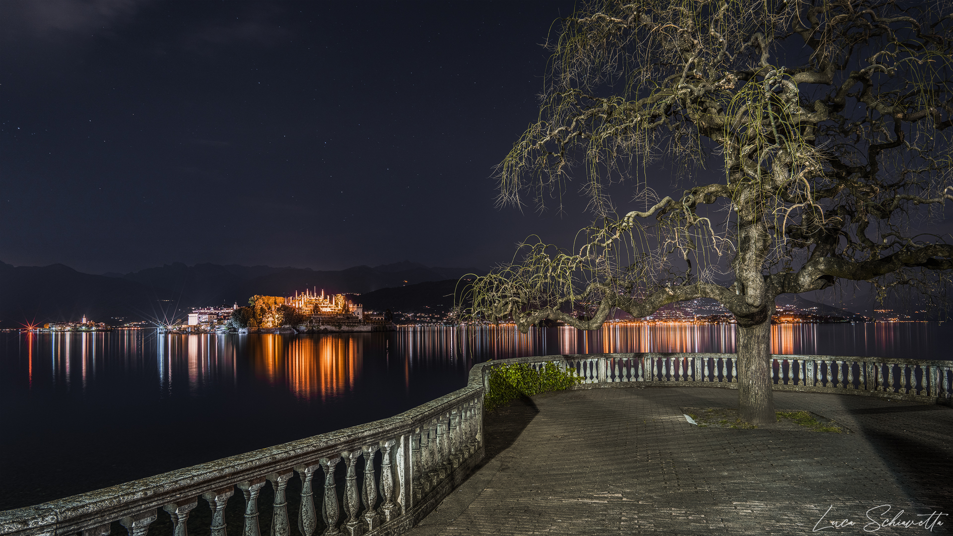 Stresa - Isola Bella