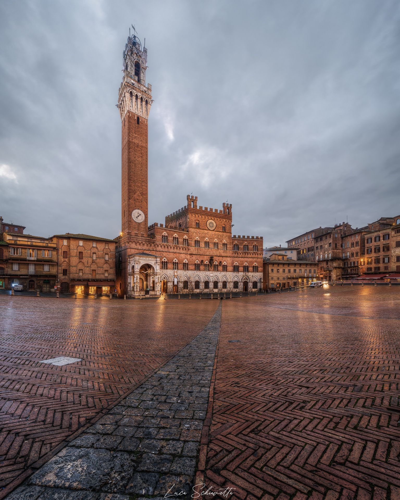 Siena