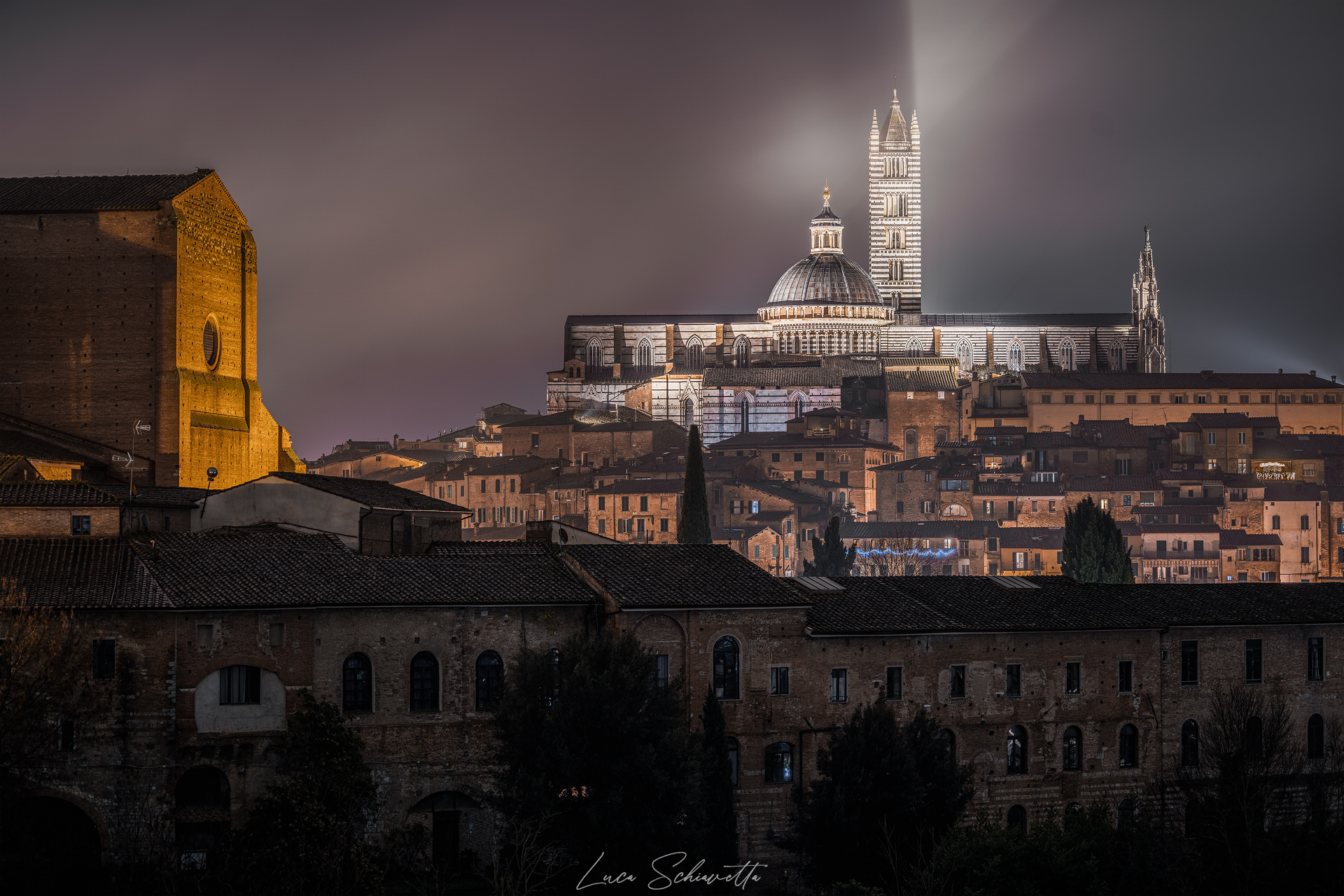 Siena