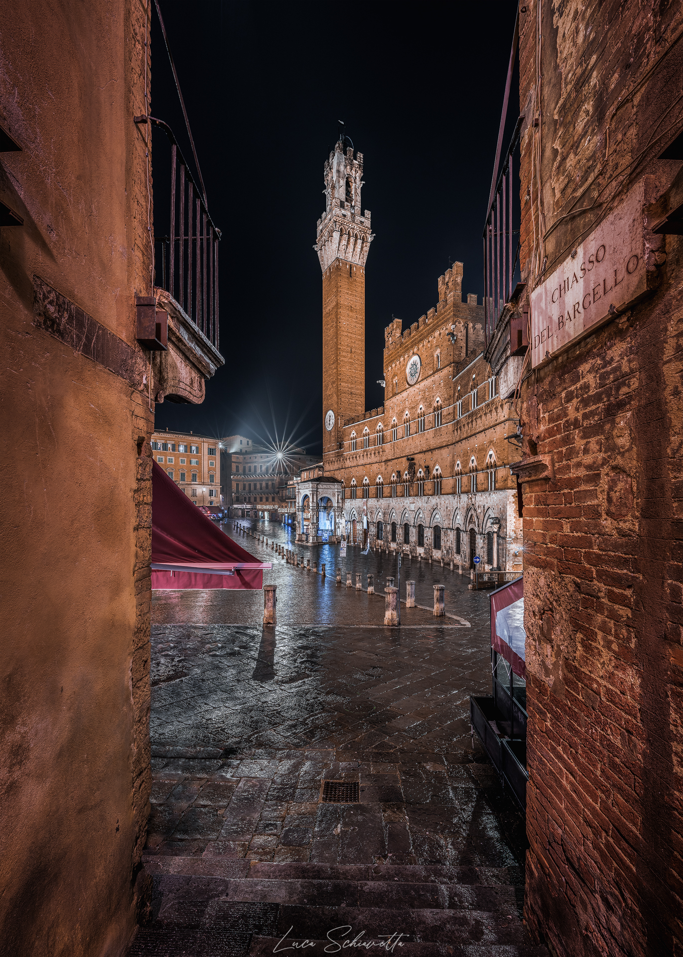 Siena