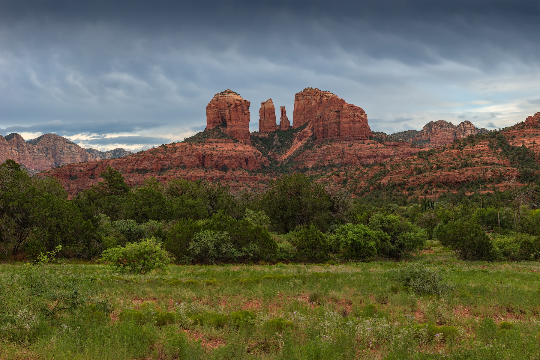 Cathedral Rock, Sedona