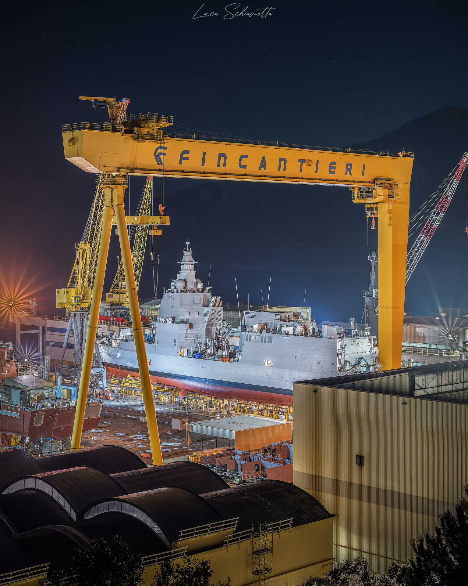 Sestri Levante - Riva Trigoso