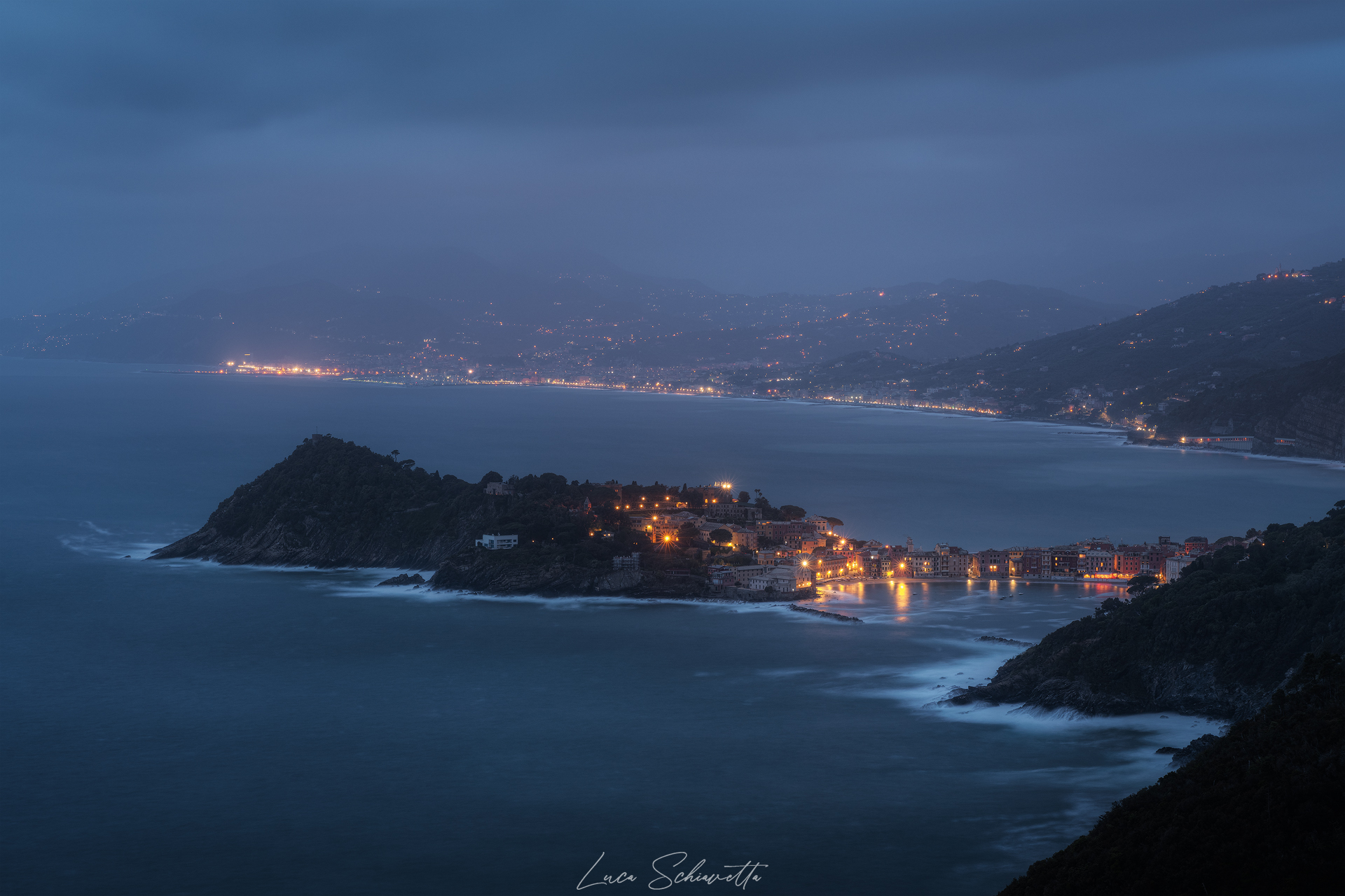 Sestri Levante
