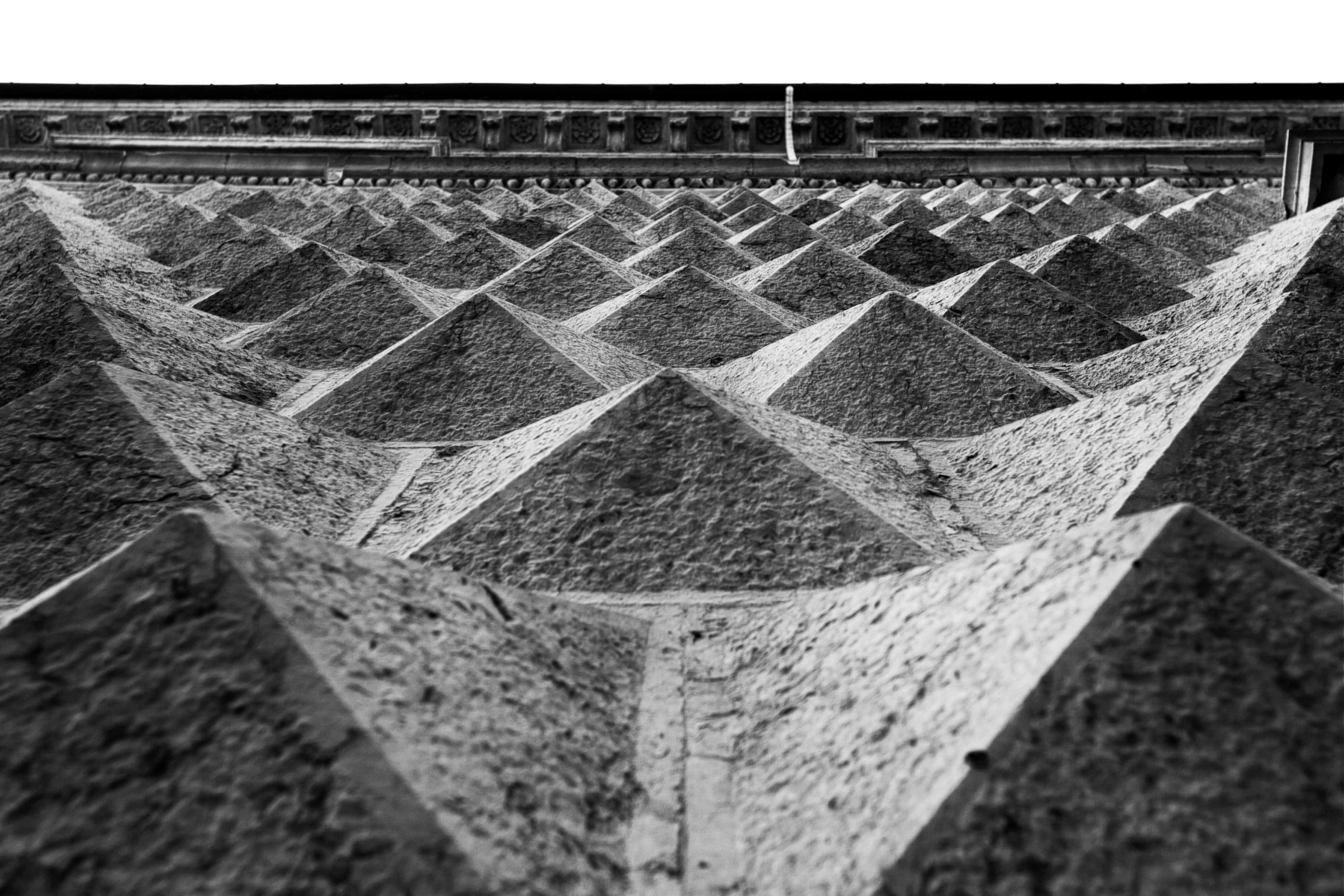 Palazzo Diamanti Ferrara