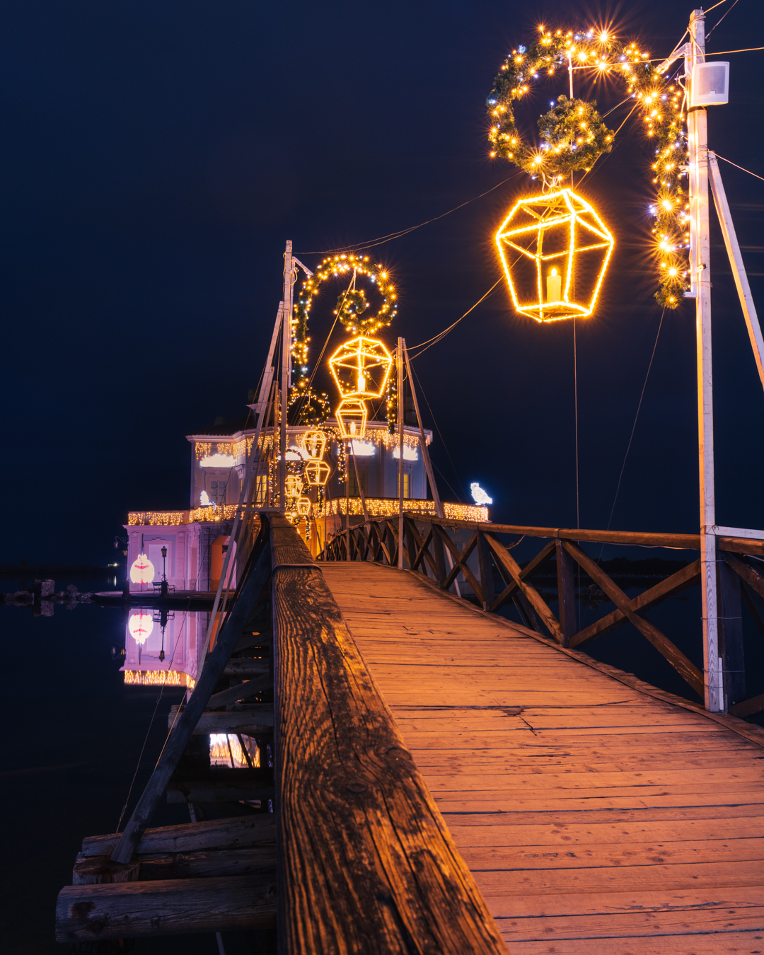 Casina Vanvitelliana