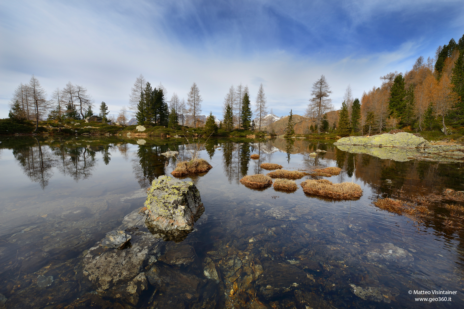 Autunno al cengello