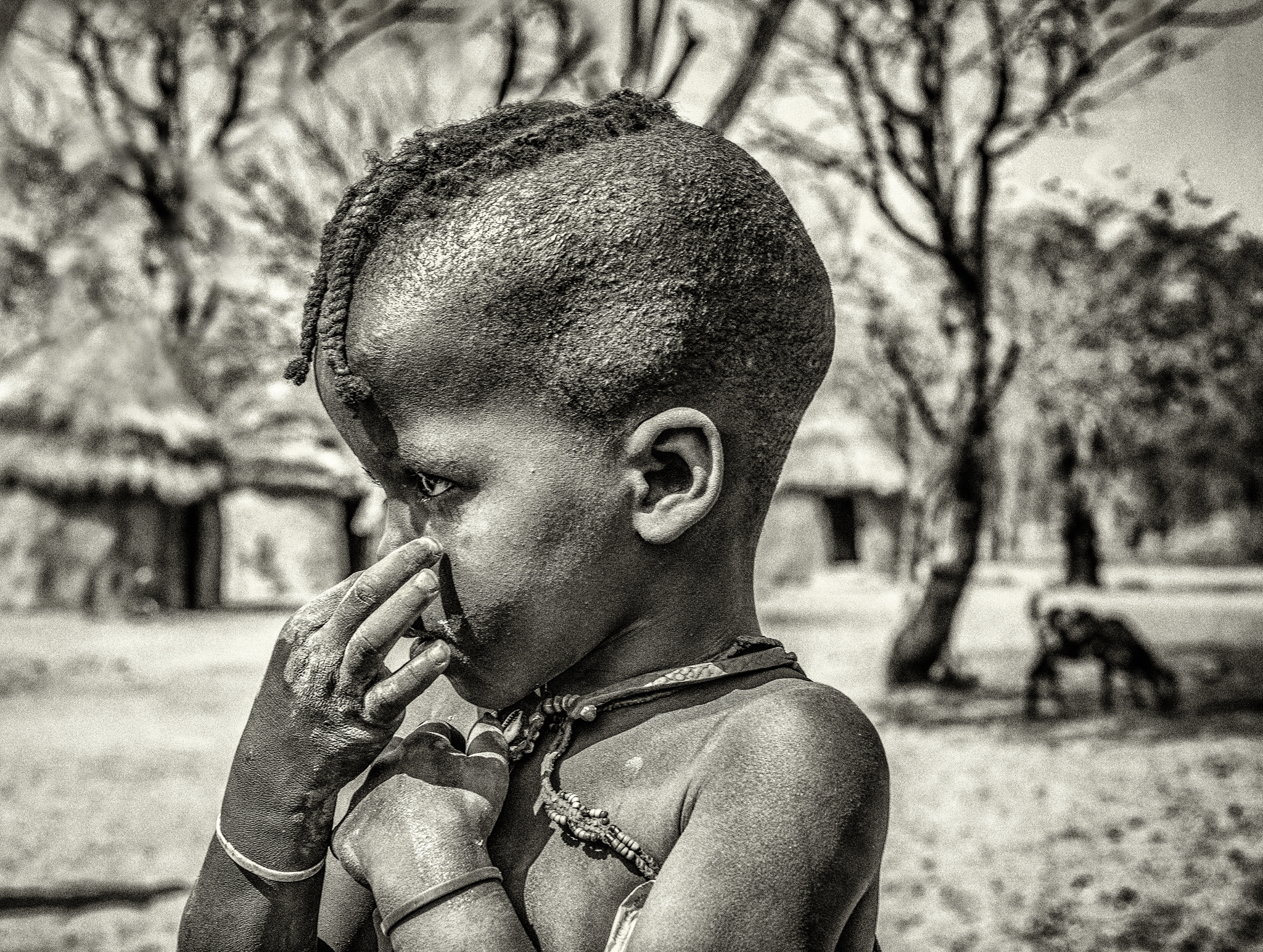 Himba