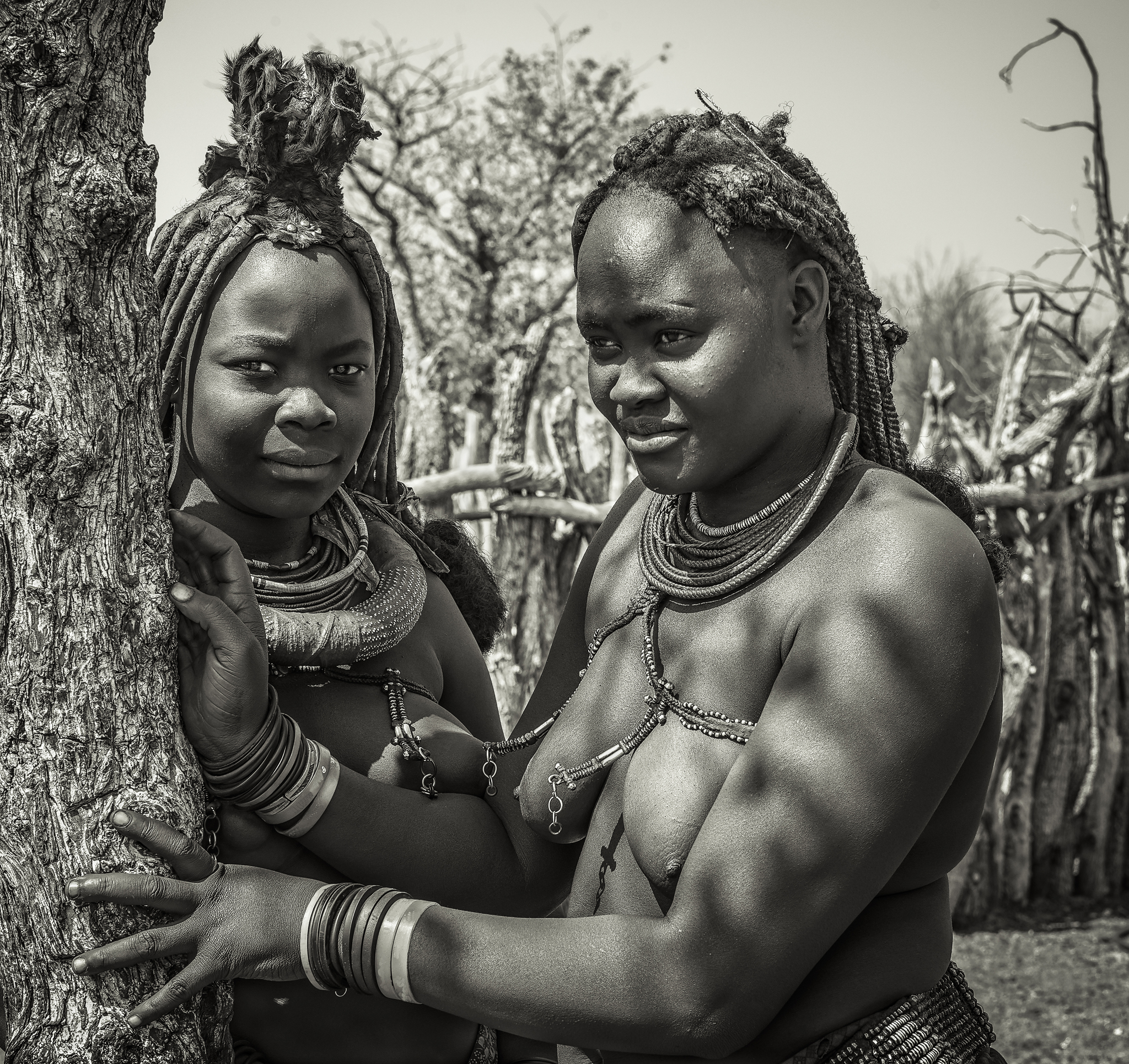Himba