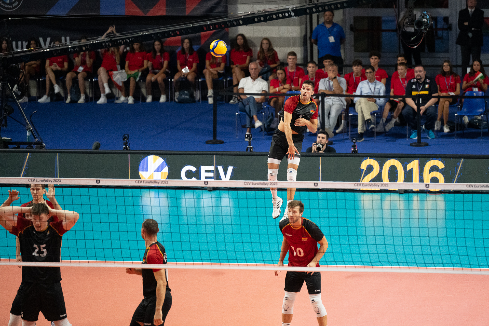 cev ita ger ancona 6 settembre 2023