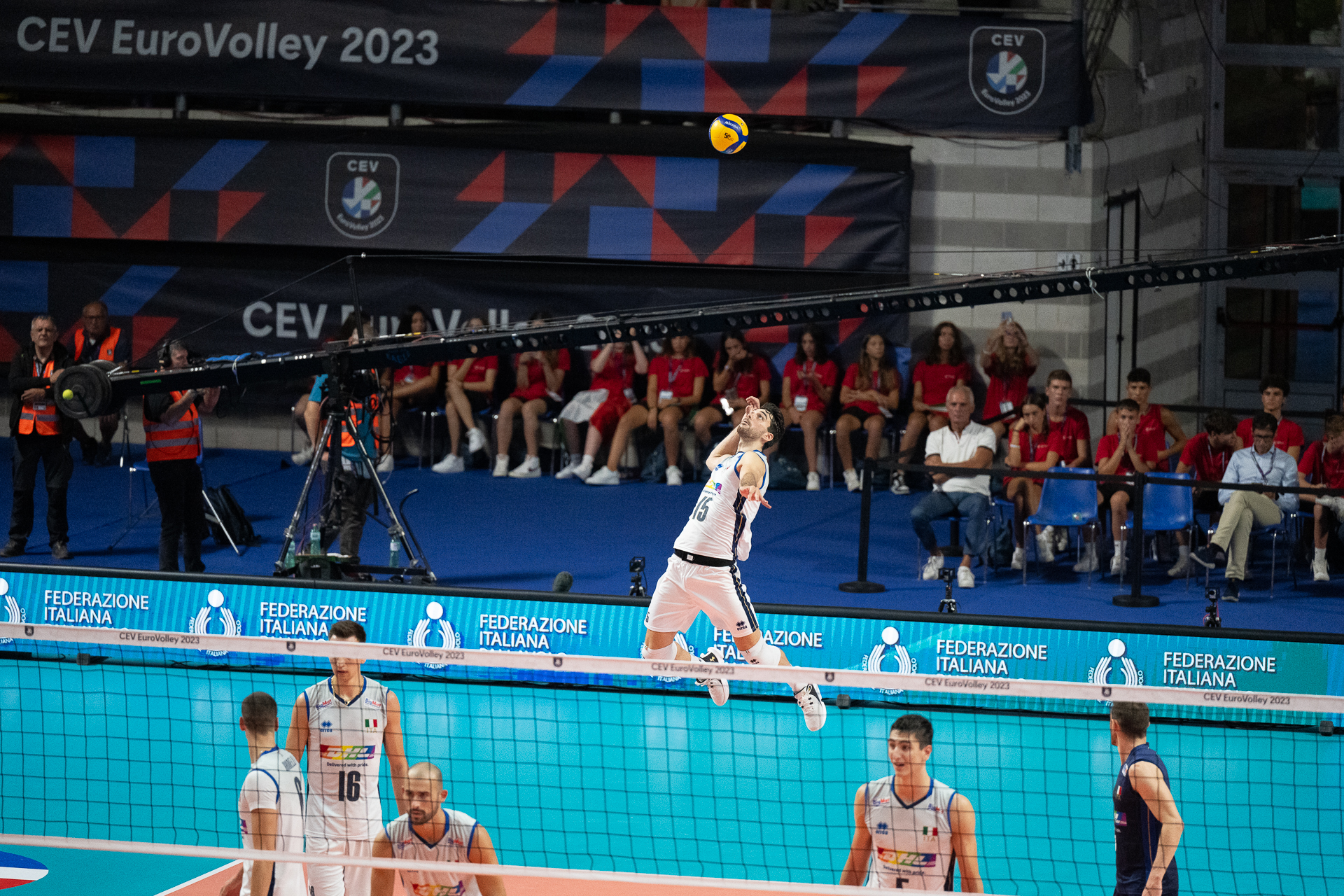 cev ita ger ancona 6 settembre 2023