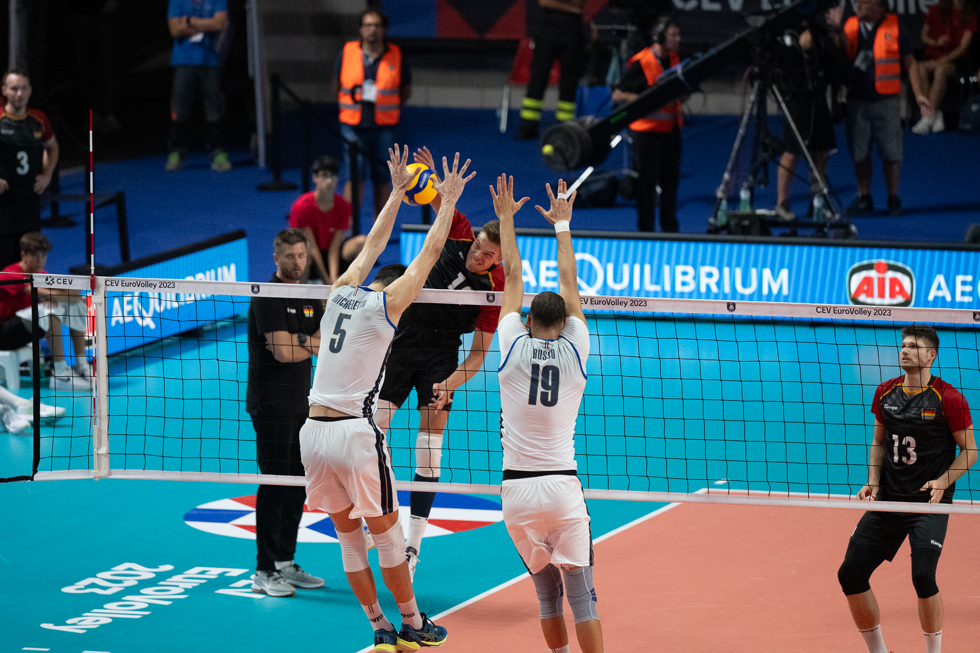 cev ita ger ancona 6 settembre 2023