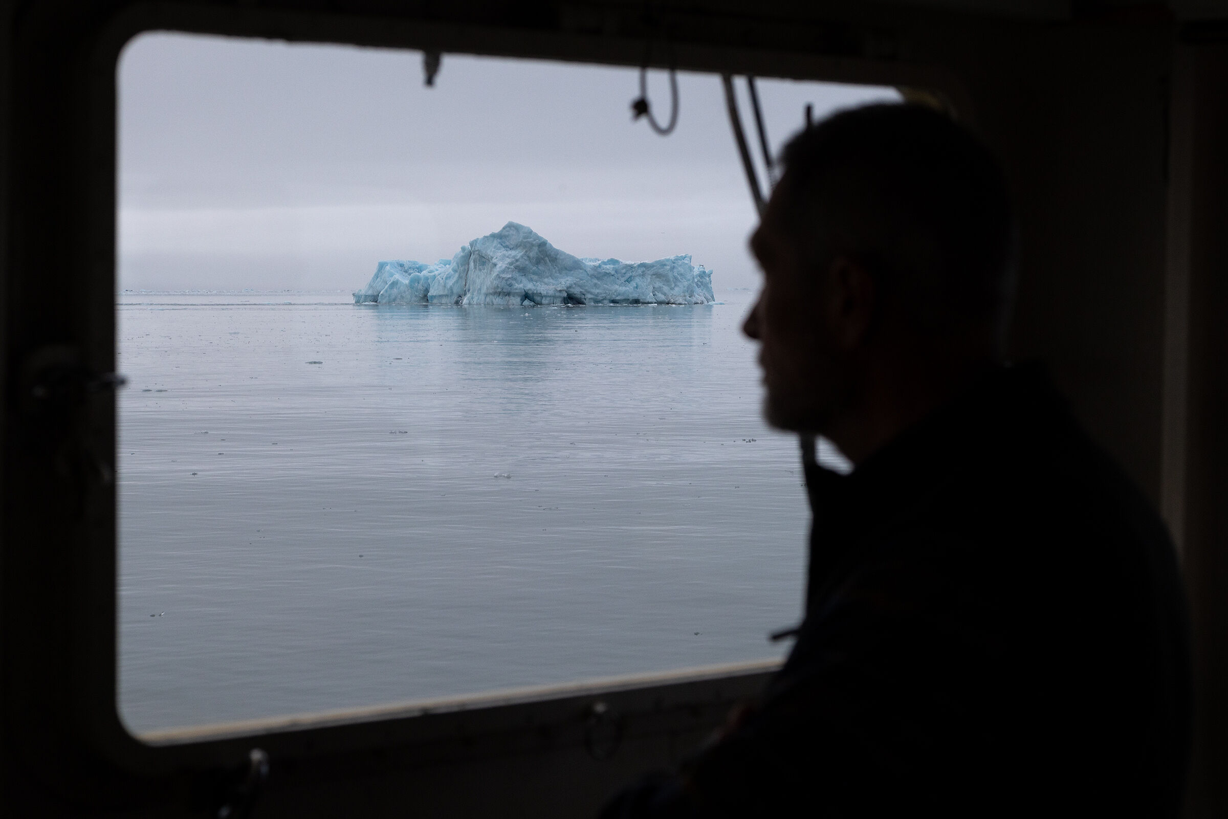 Iceberg