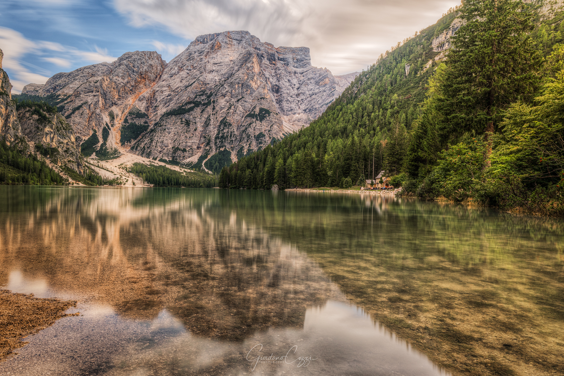 Il sole torna sempre a splendere dopo la tempesta