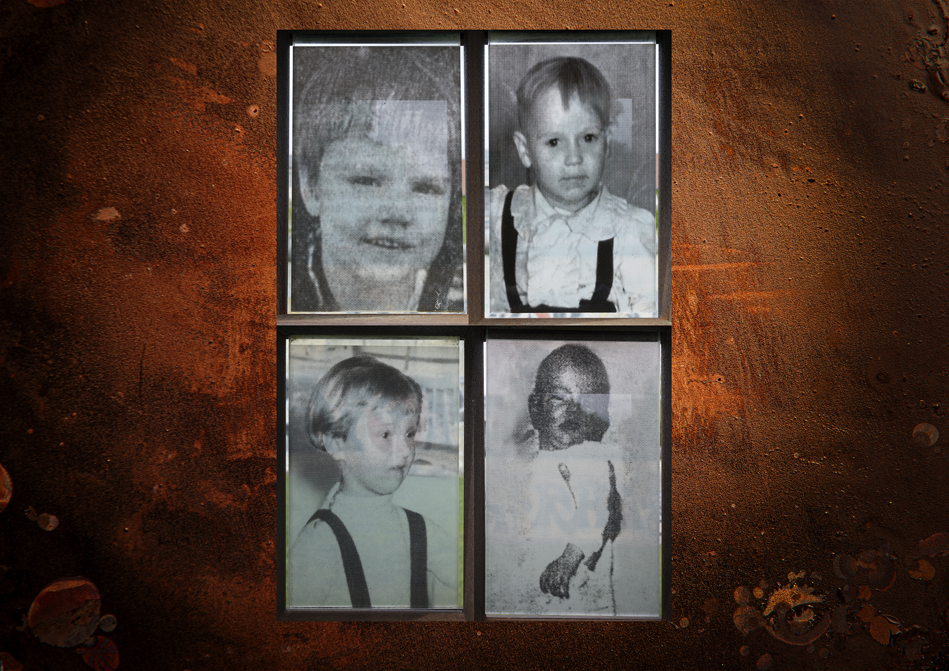 4 angels