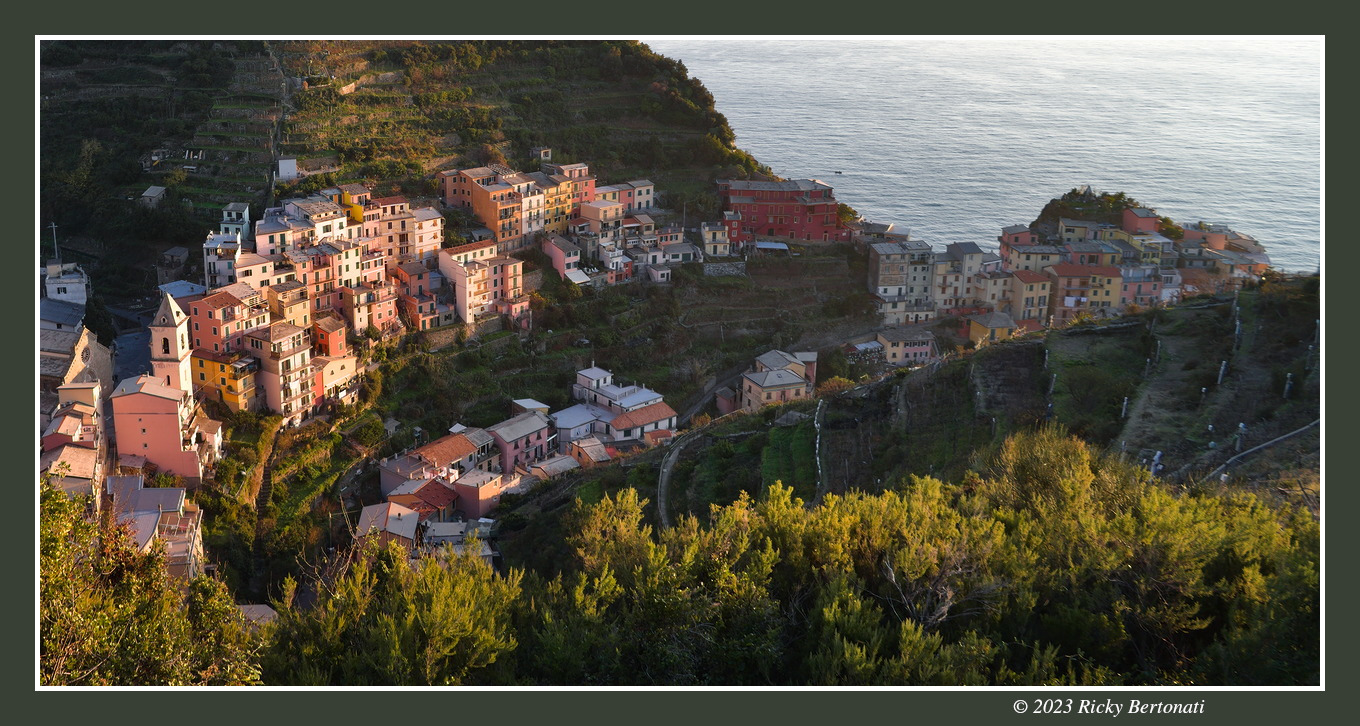 Manarola - Italy