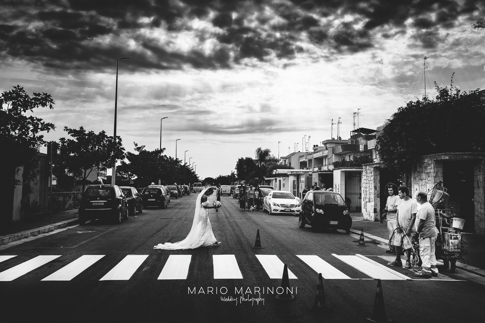 The Walk