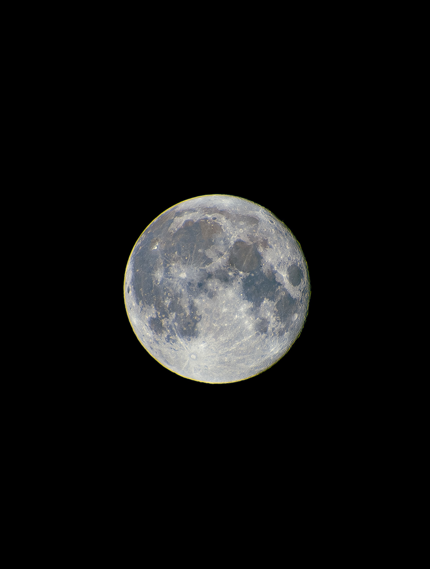 Supper Moon