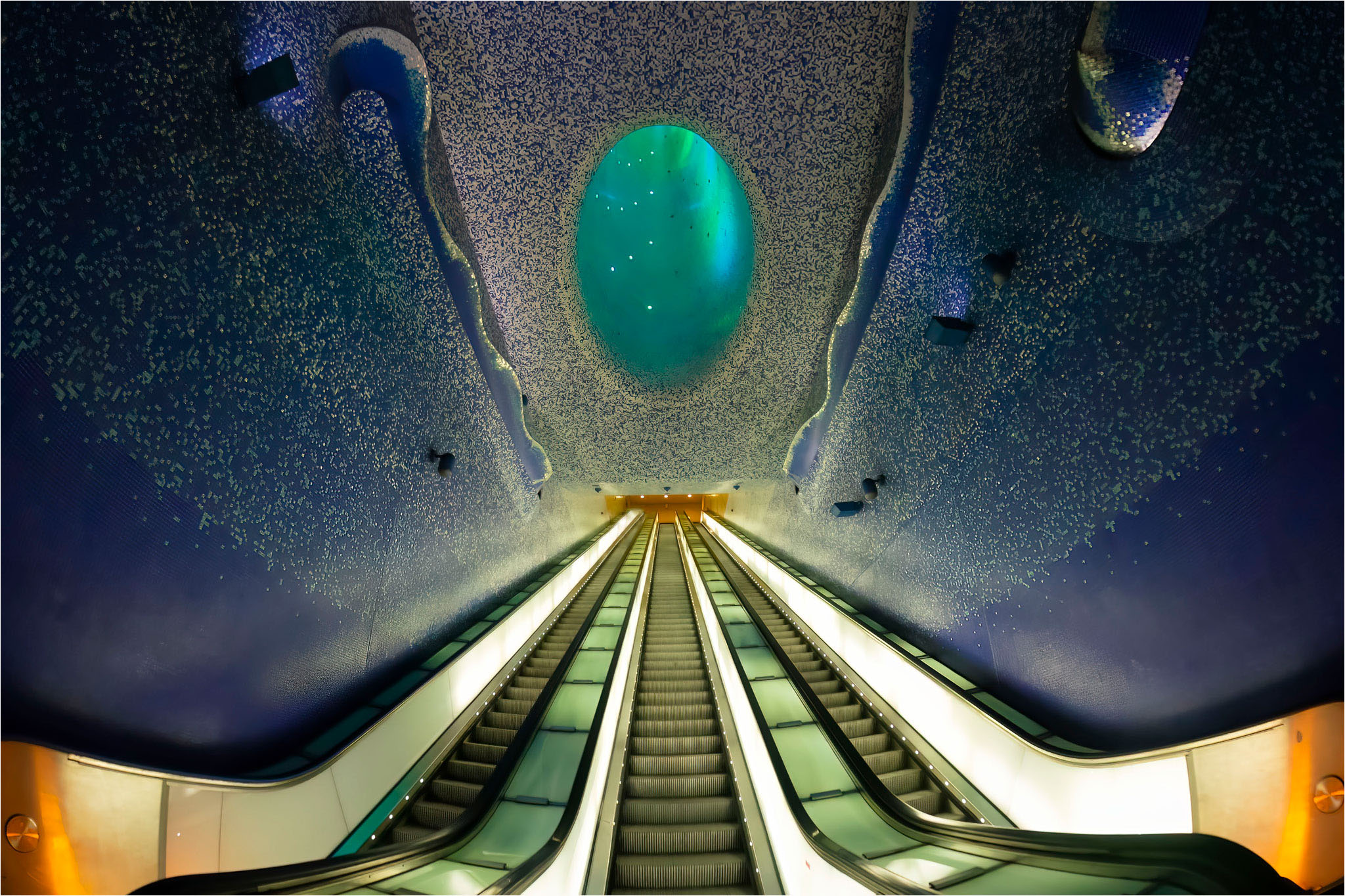 Metro Toledo