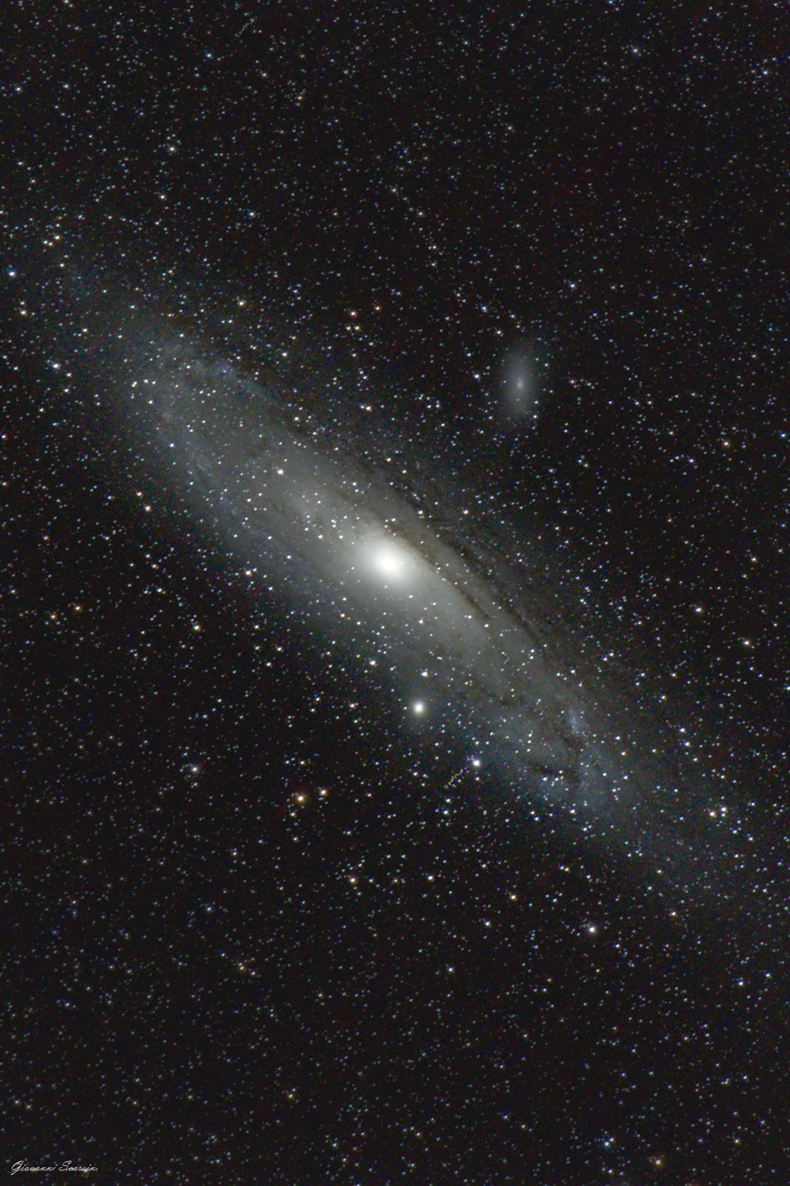 Andromeda