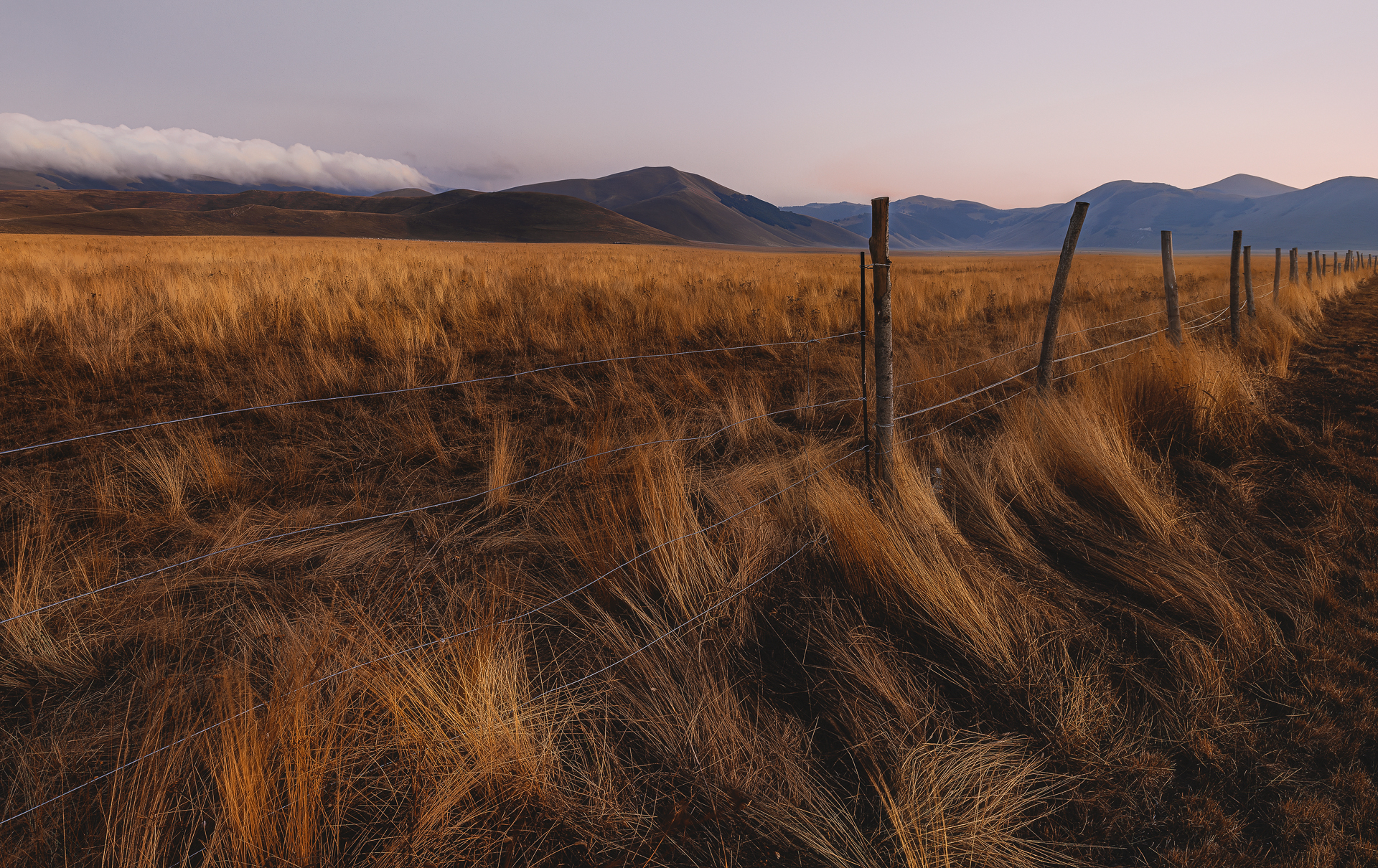 Castelluccio di Norcia