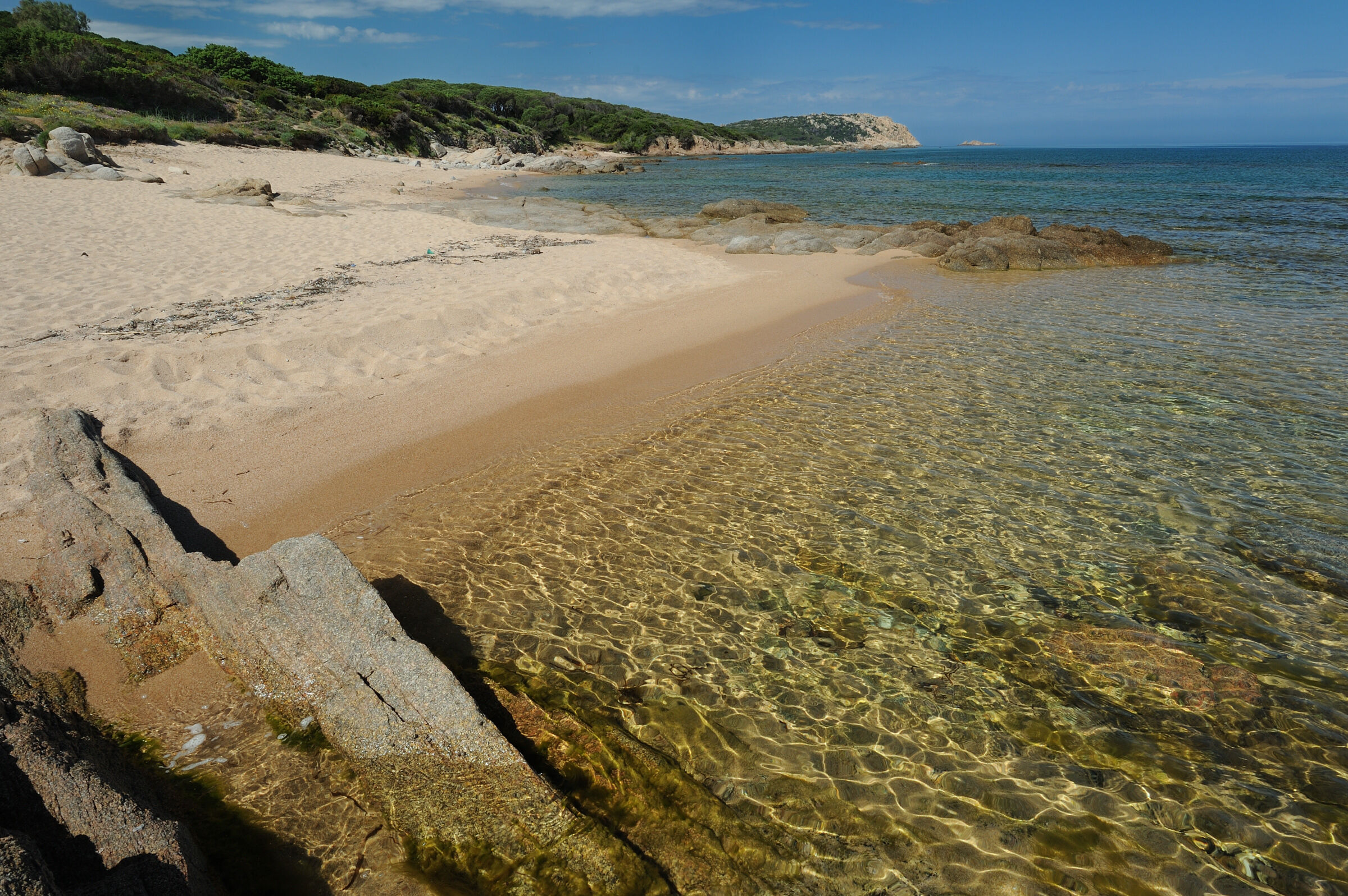 Glimpses and sounds of Sardinia