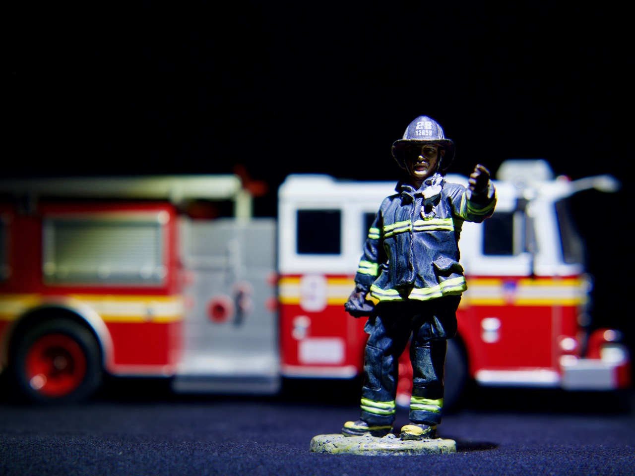The Bravest