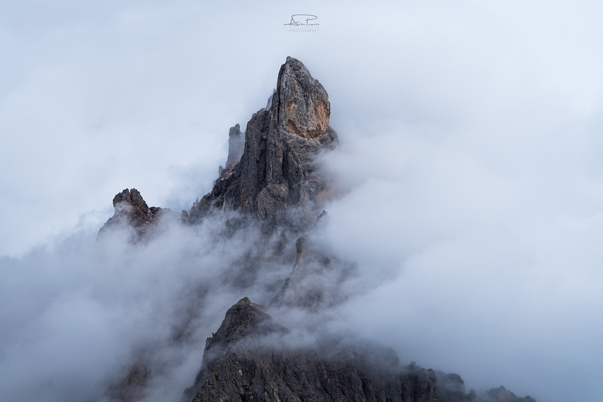 MERGED FROM THE CLOUDS