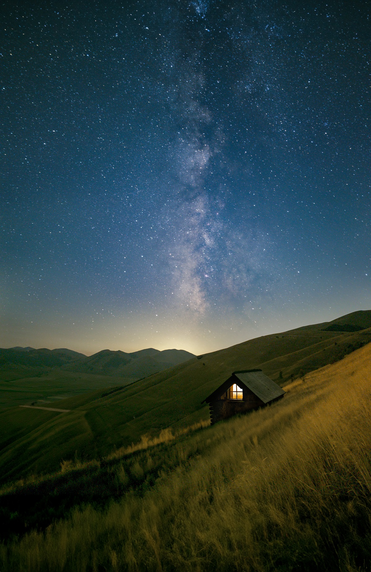 ultima scia d'estate