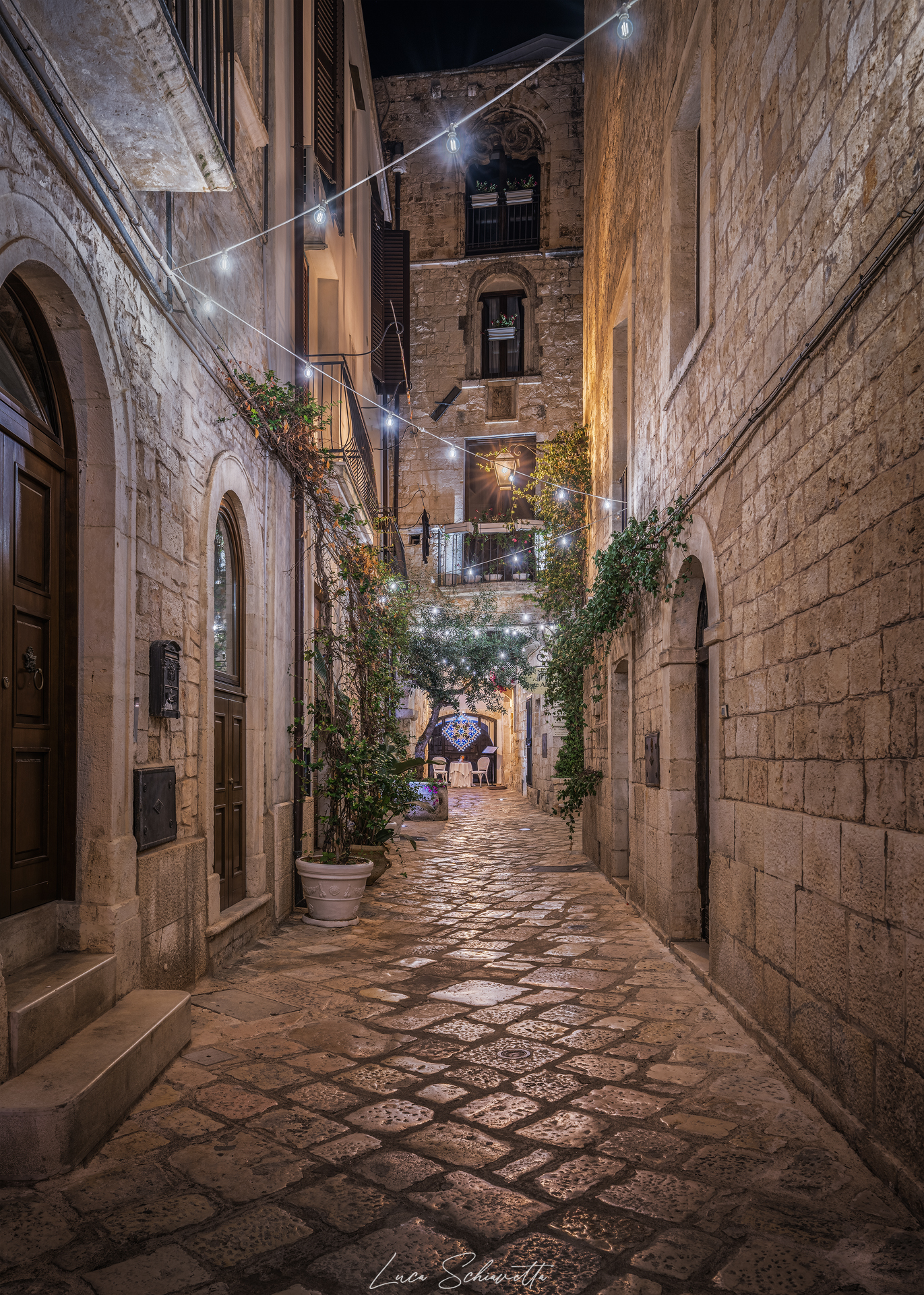 Conversano (BA) - Italy