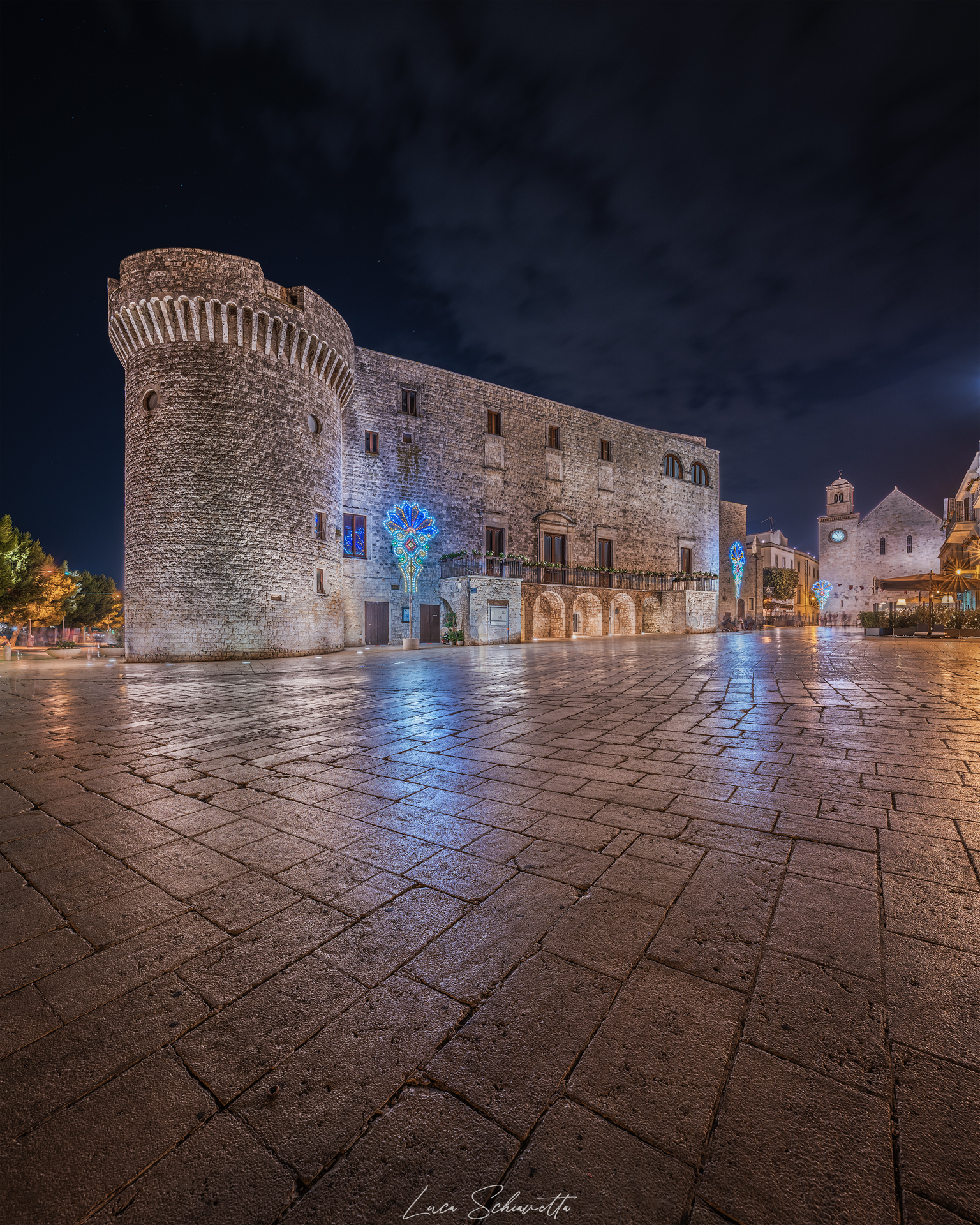 Conversano (BA) - Italy