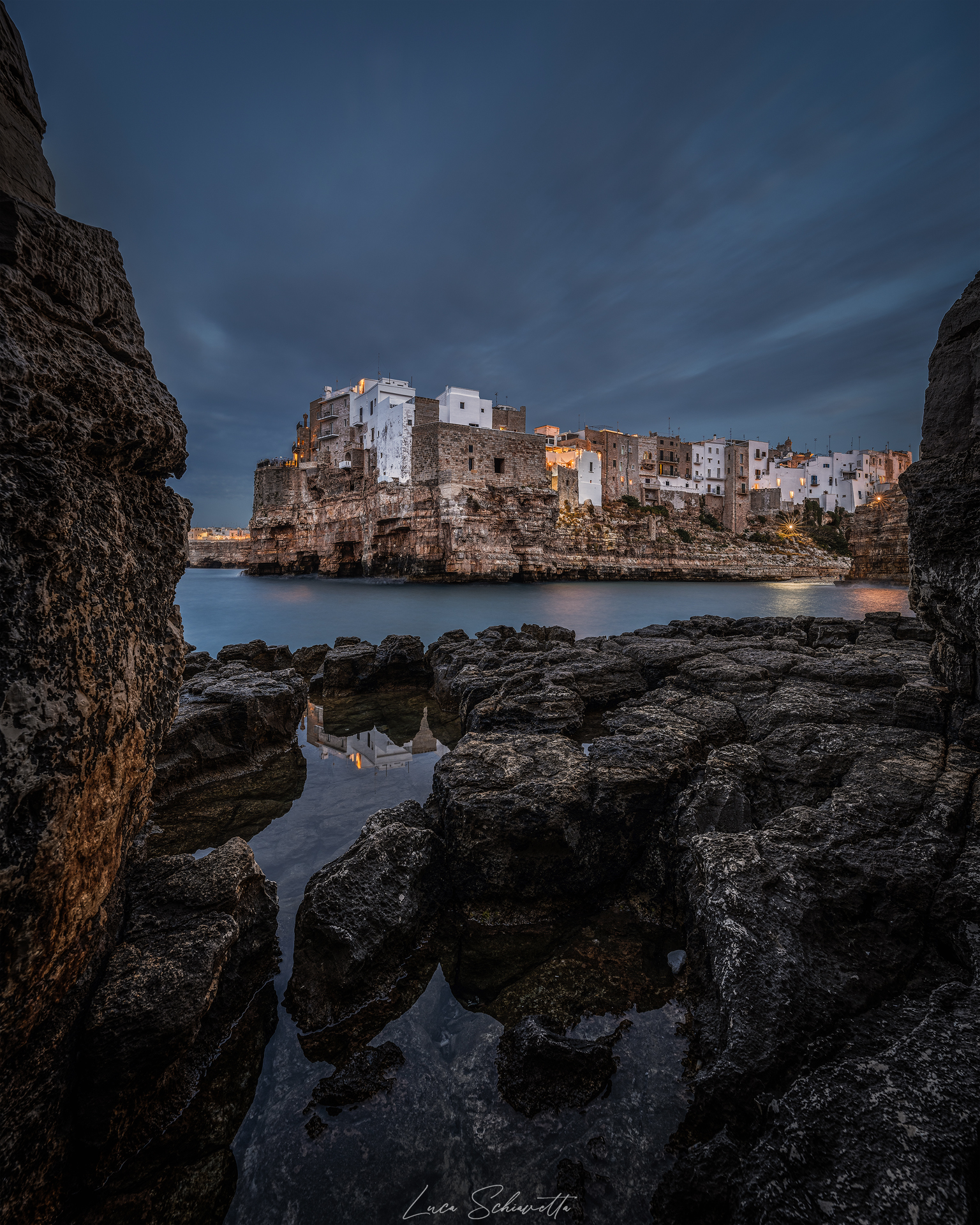 Polignano a Mare (BA) - Italy