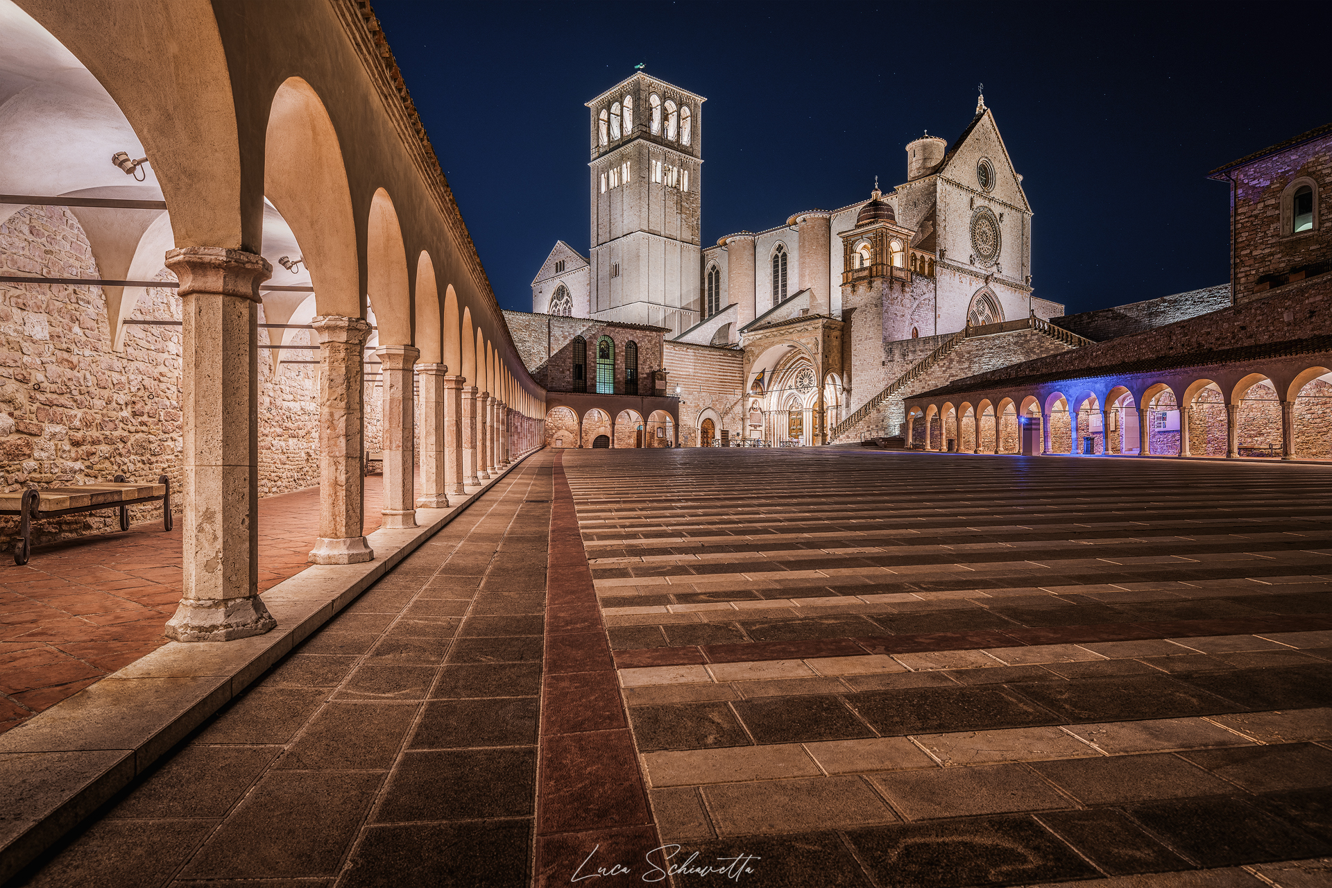 Assisi (PG) - Italy