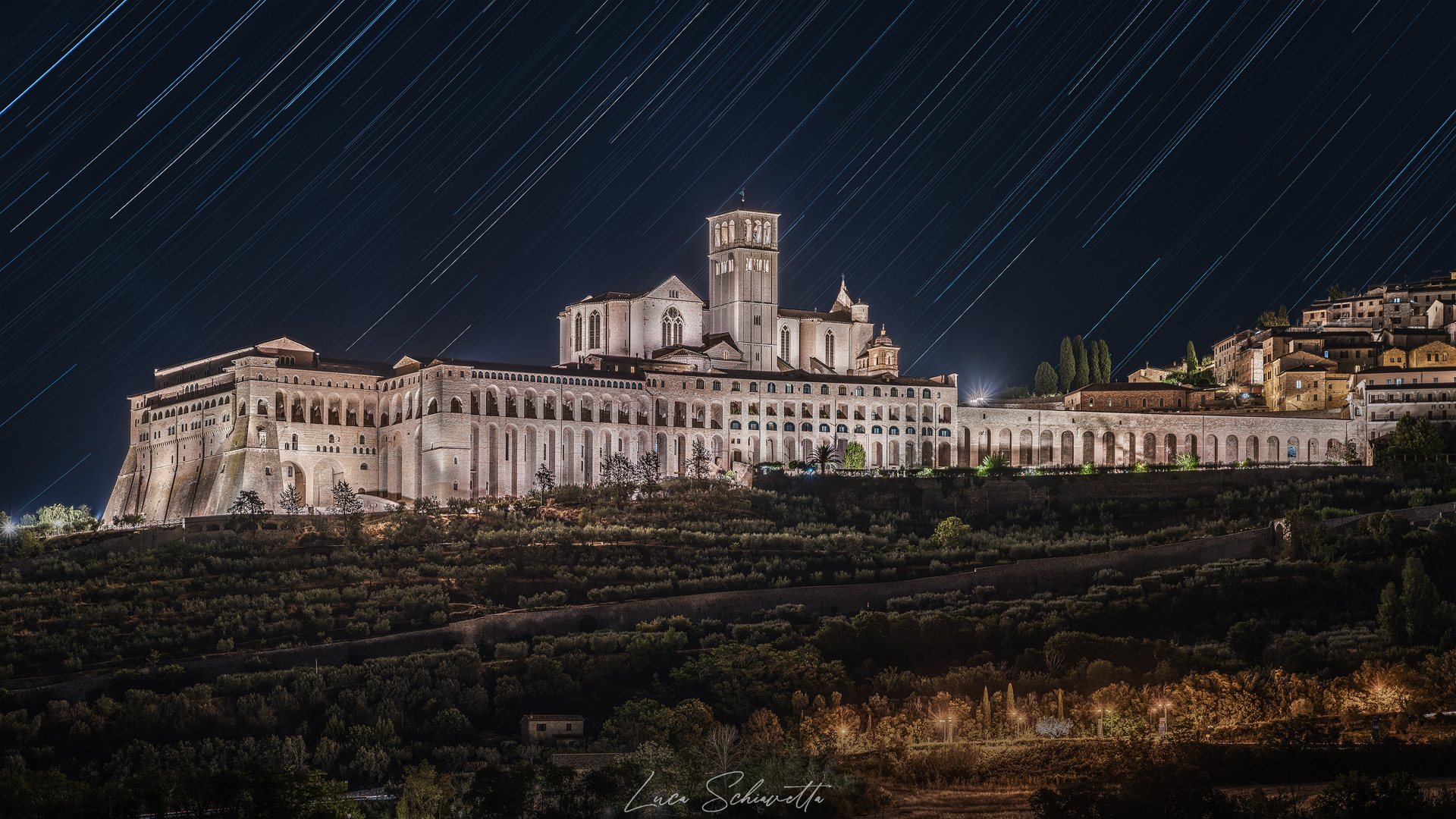 Assisi (PG) - Italy