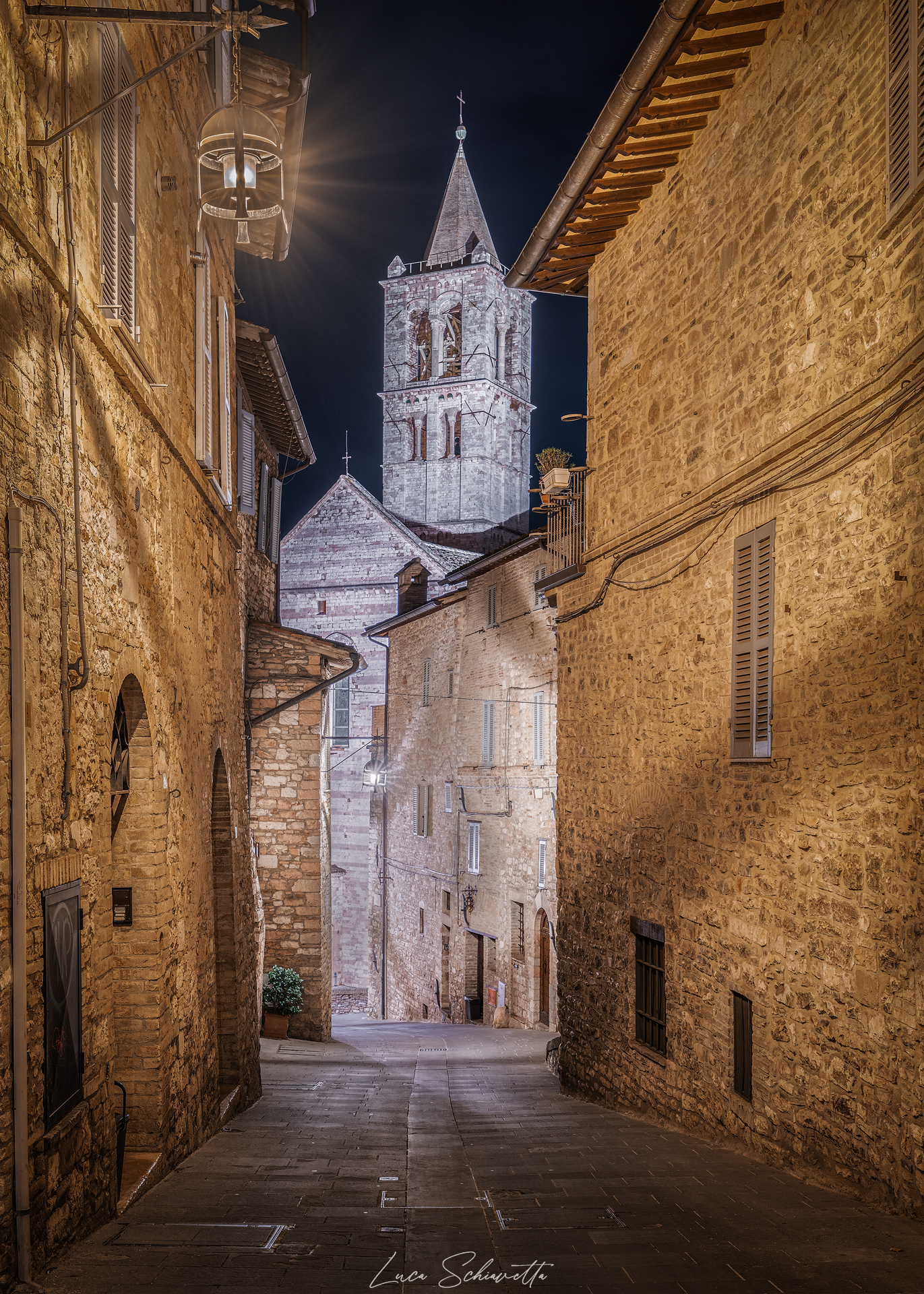 Assisi (PG) - Italy