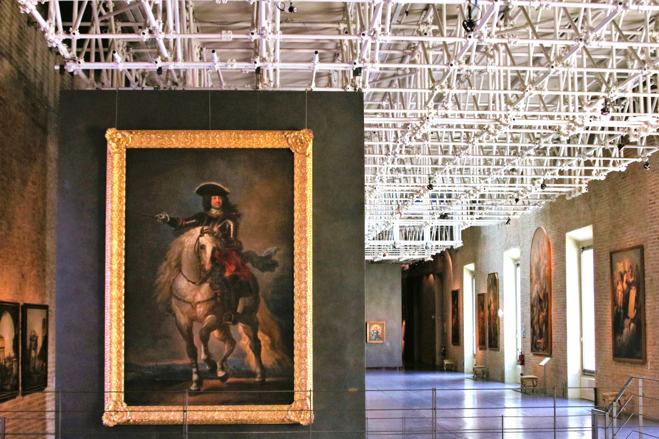 Pinacoteca della Pilotta