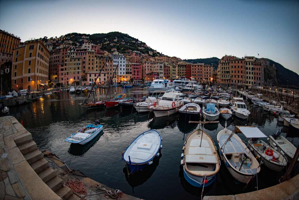 Camogli
