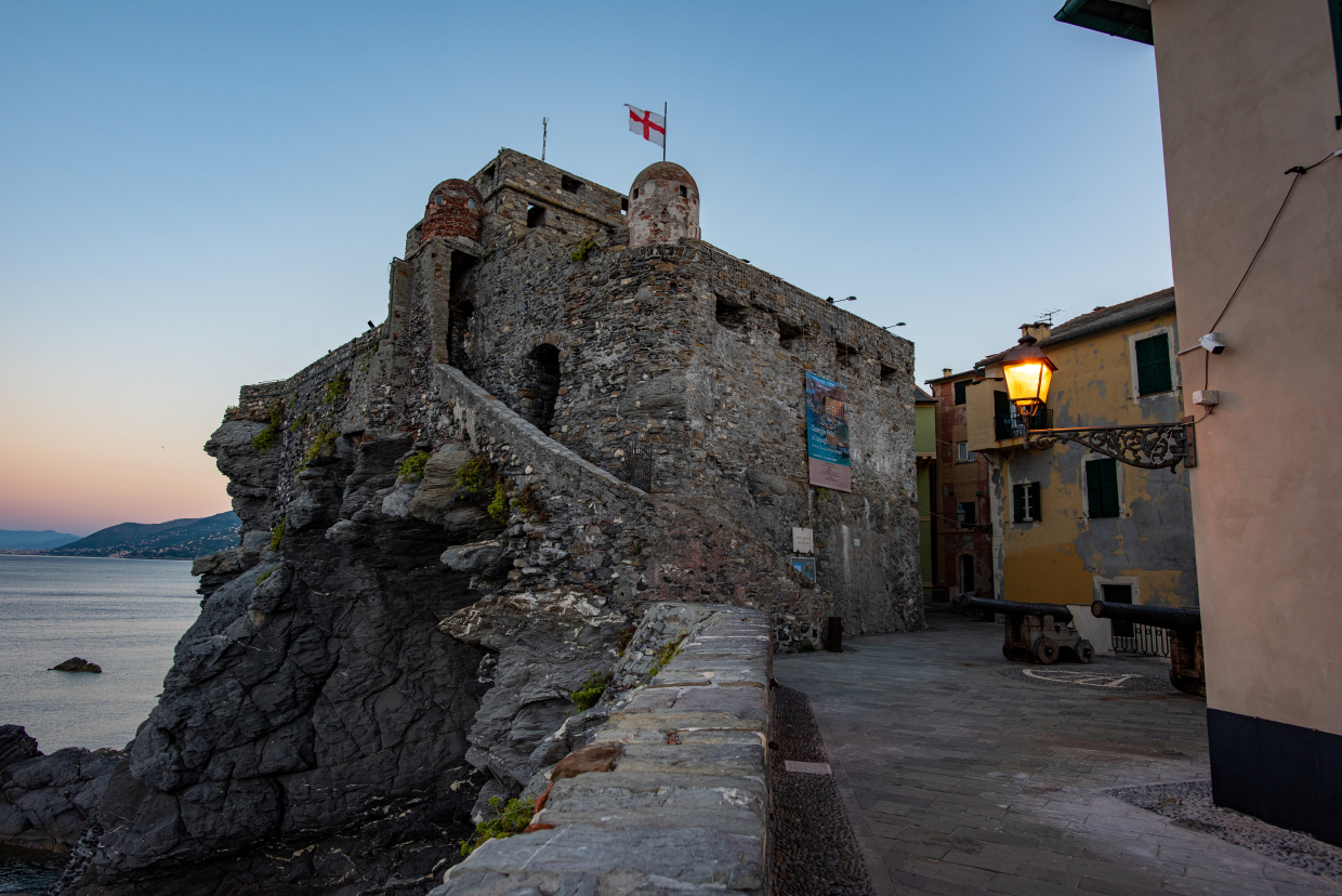 Camogli Ge