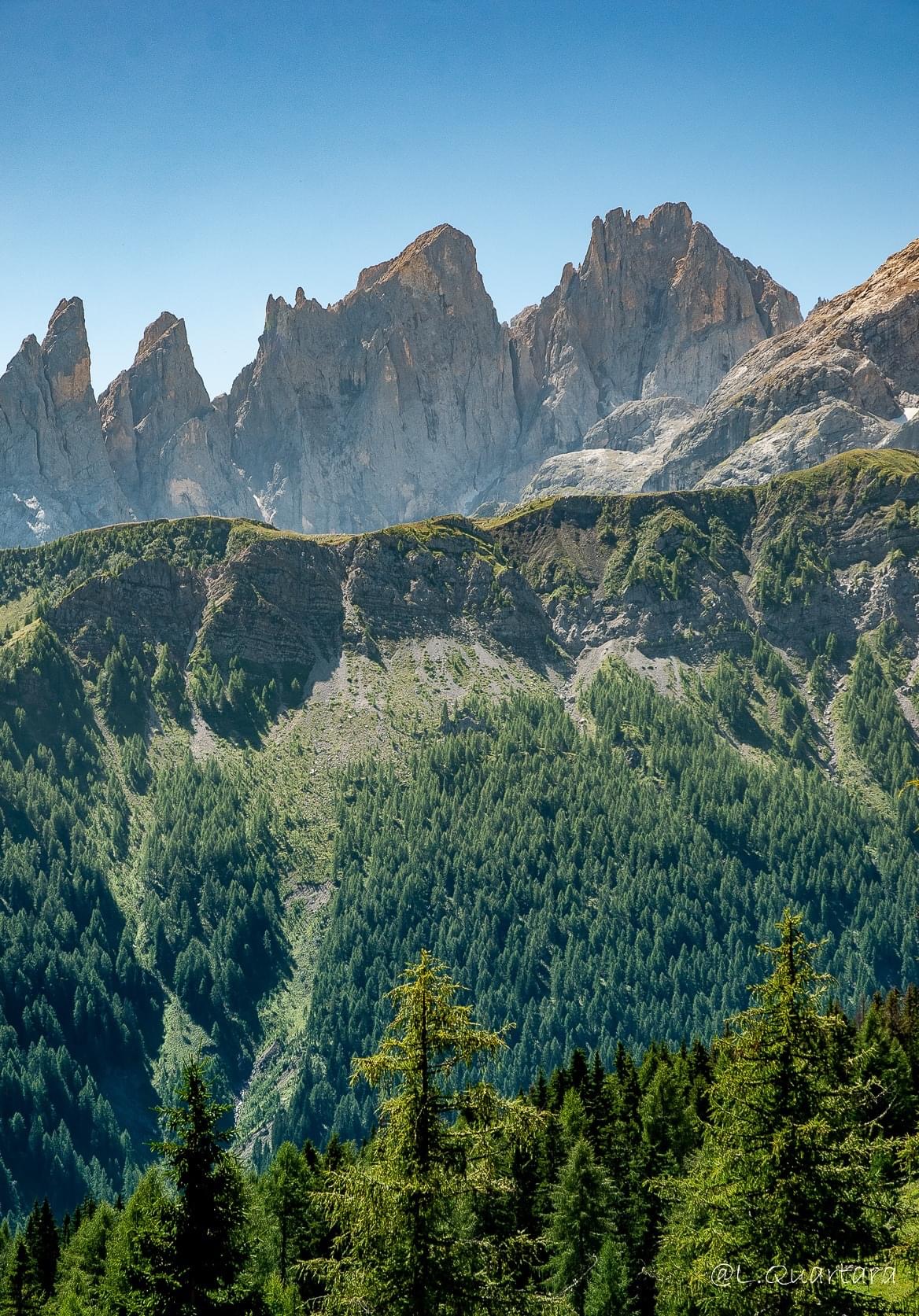 Dolomiti bellunesi