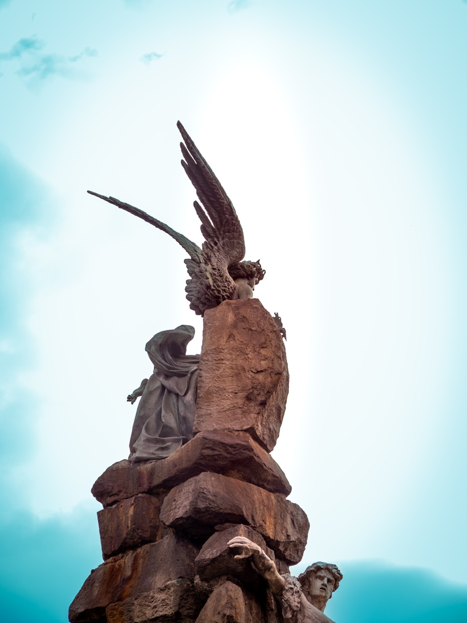 Piazza Statuto - Turin