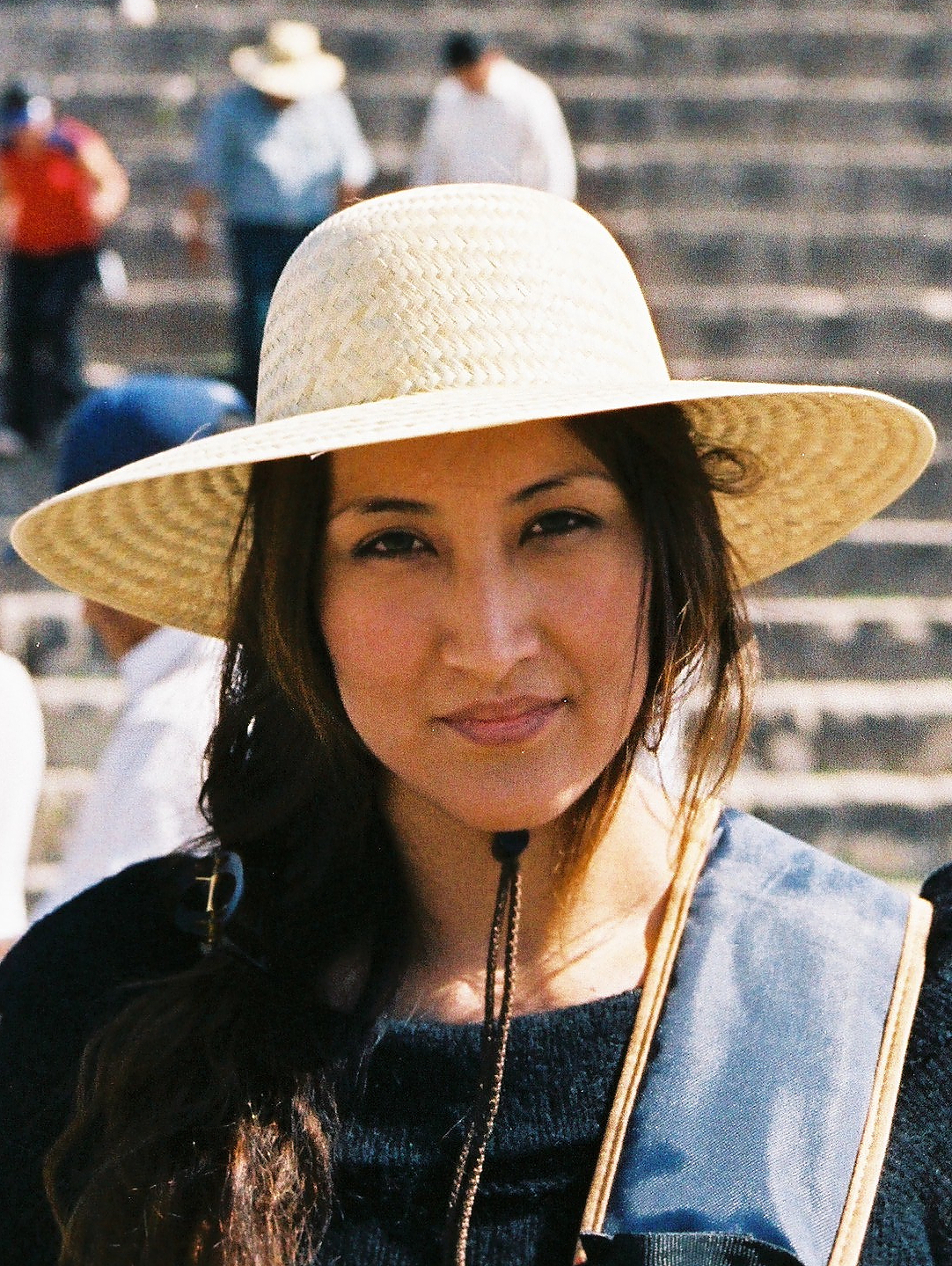 Alexandra