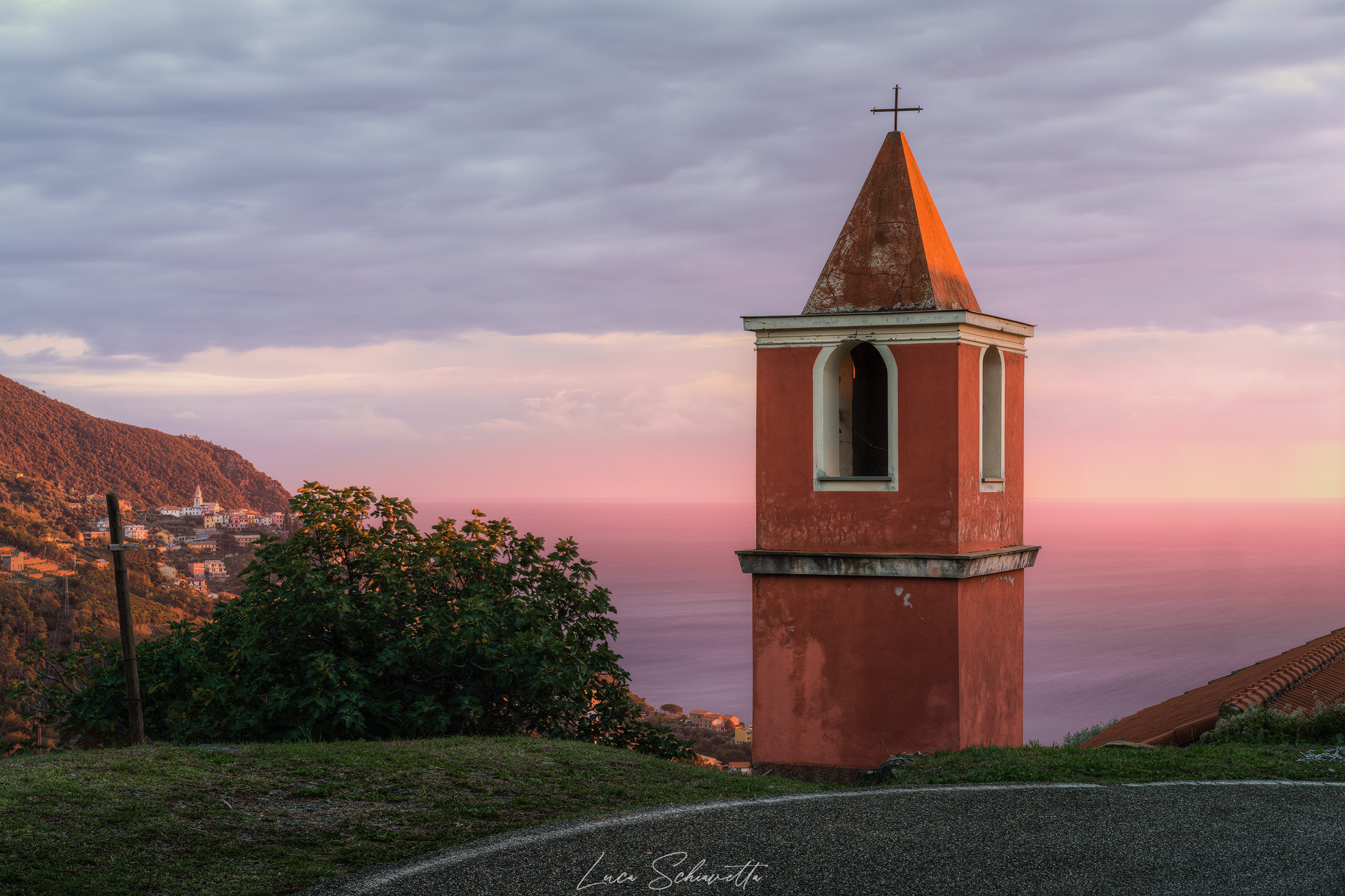 Location Casale - Moneglia (GE)