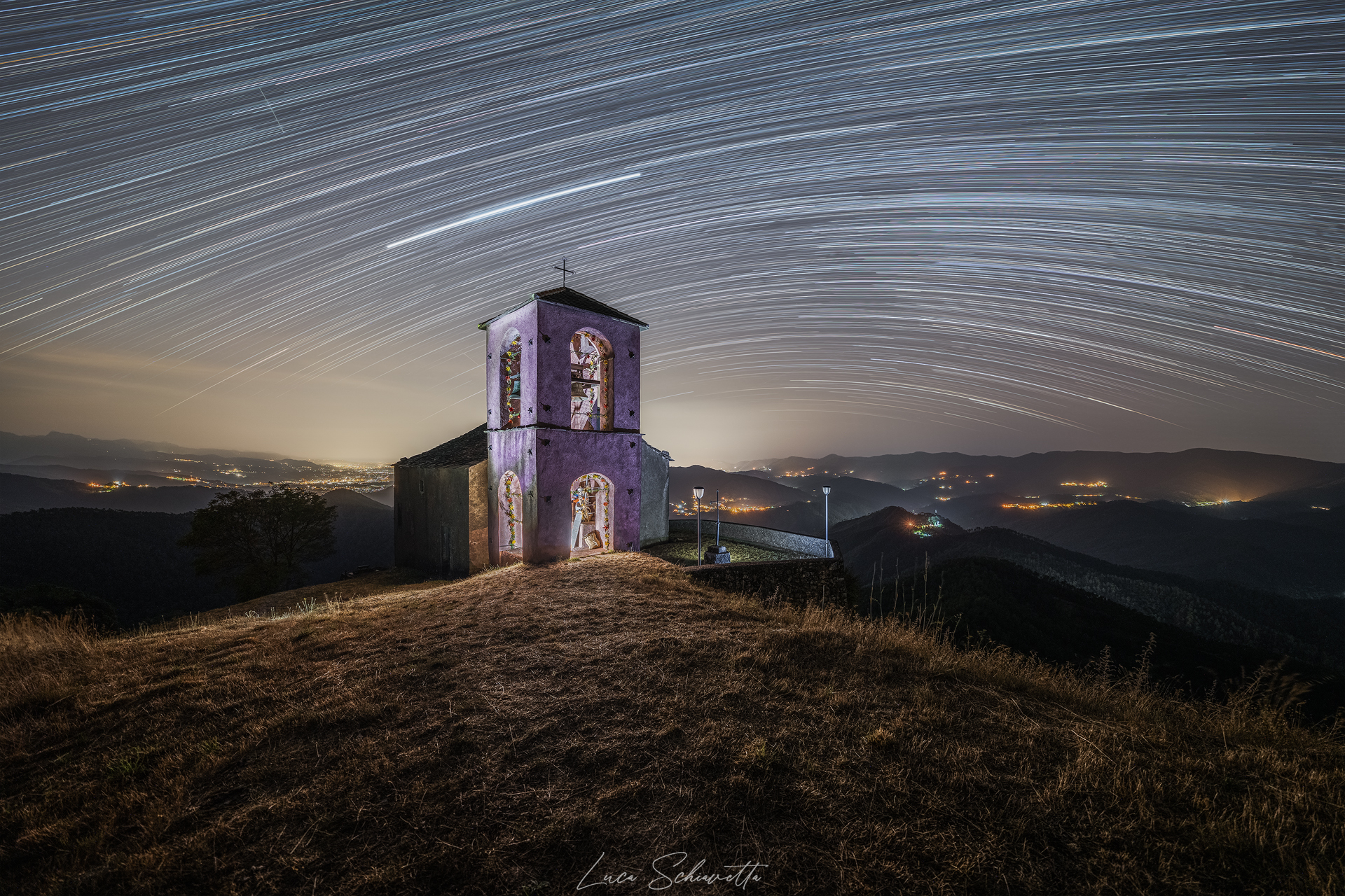 Beverone (SP) - Italy