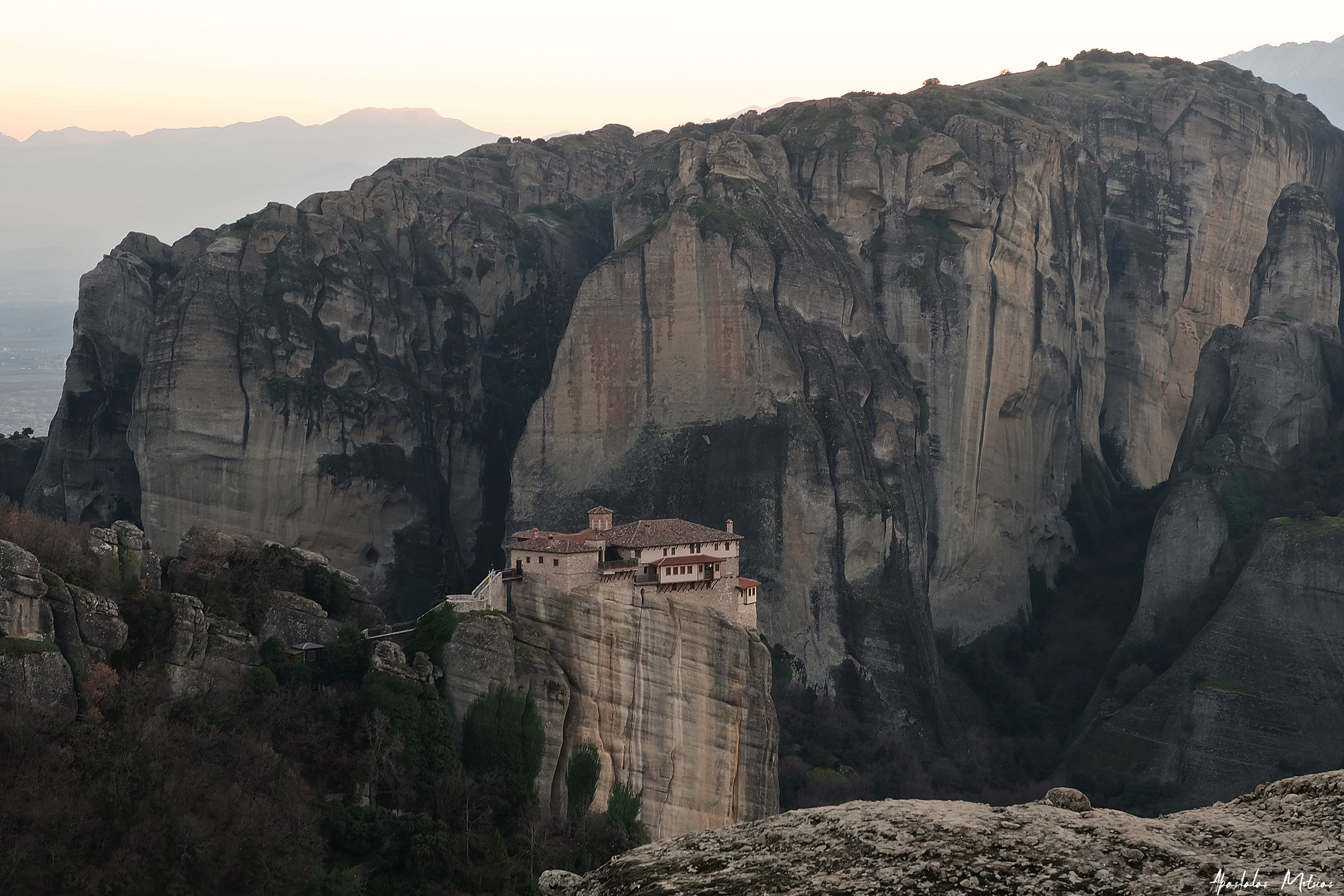 Meteora - Greece