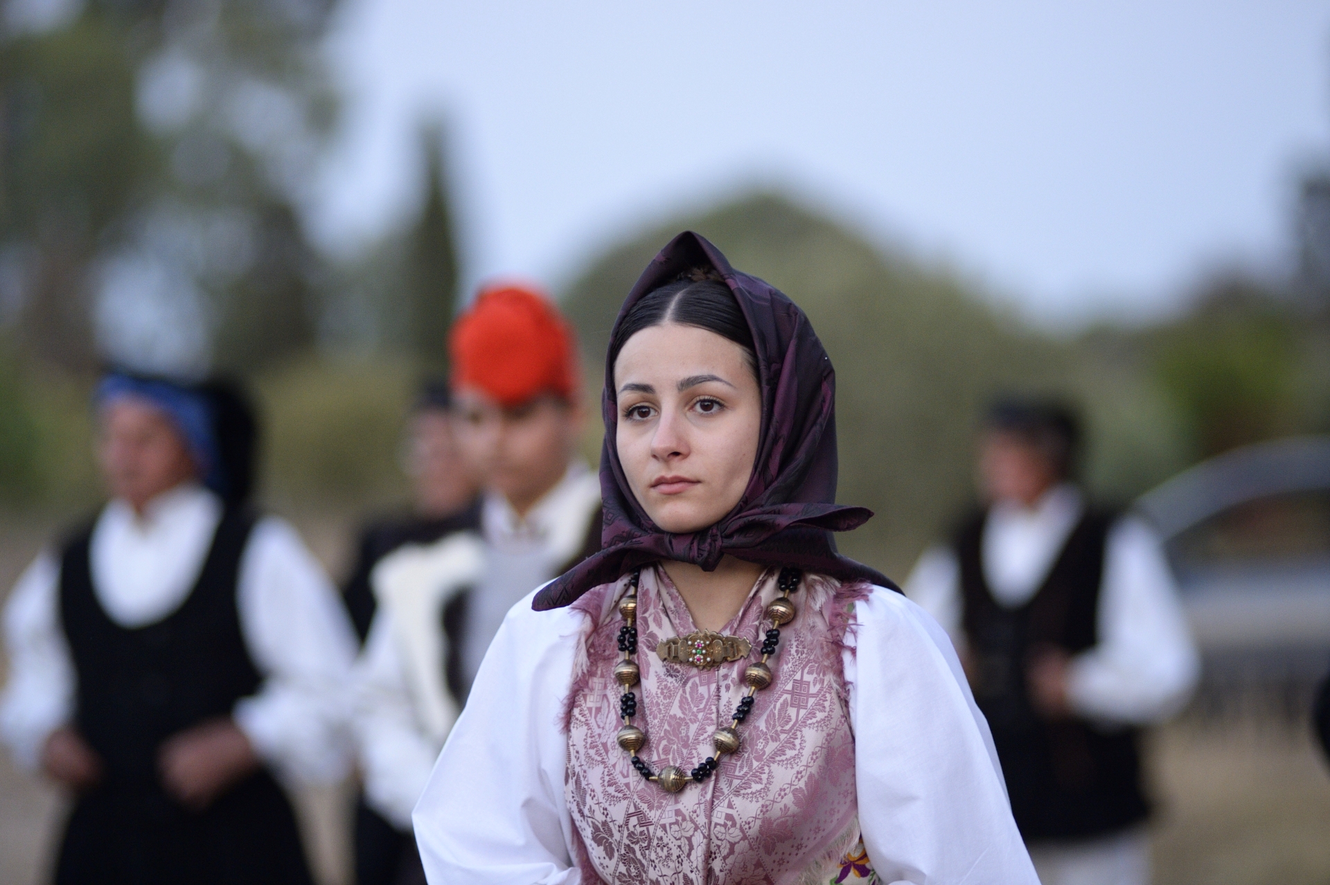 Uta - Festa di Santa Maria 2023