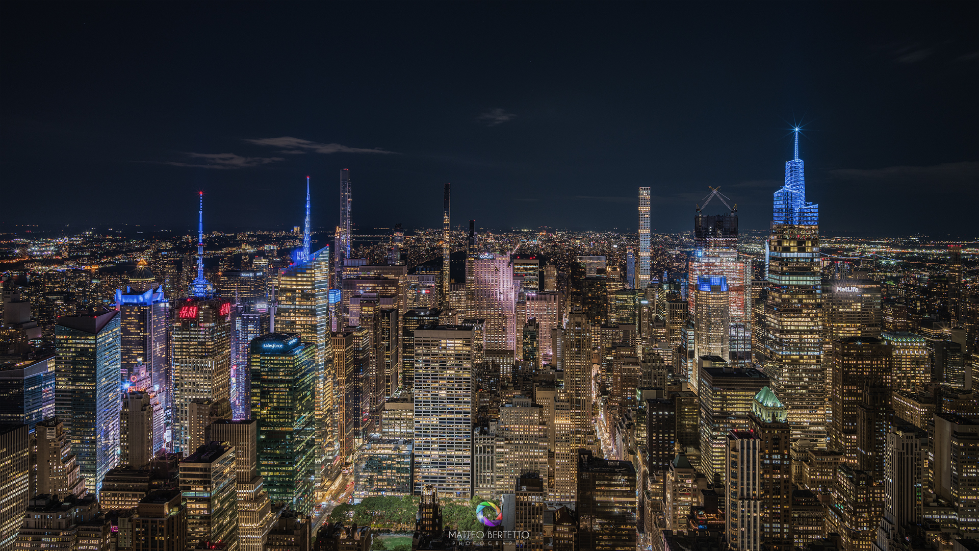 New York - Manhattan