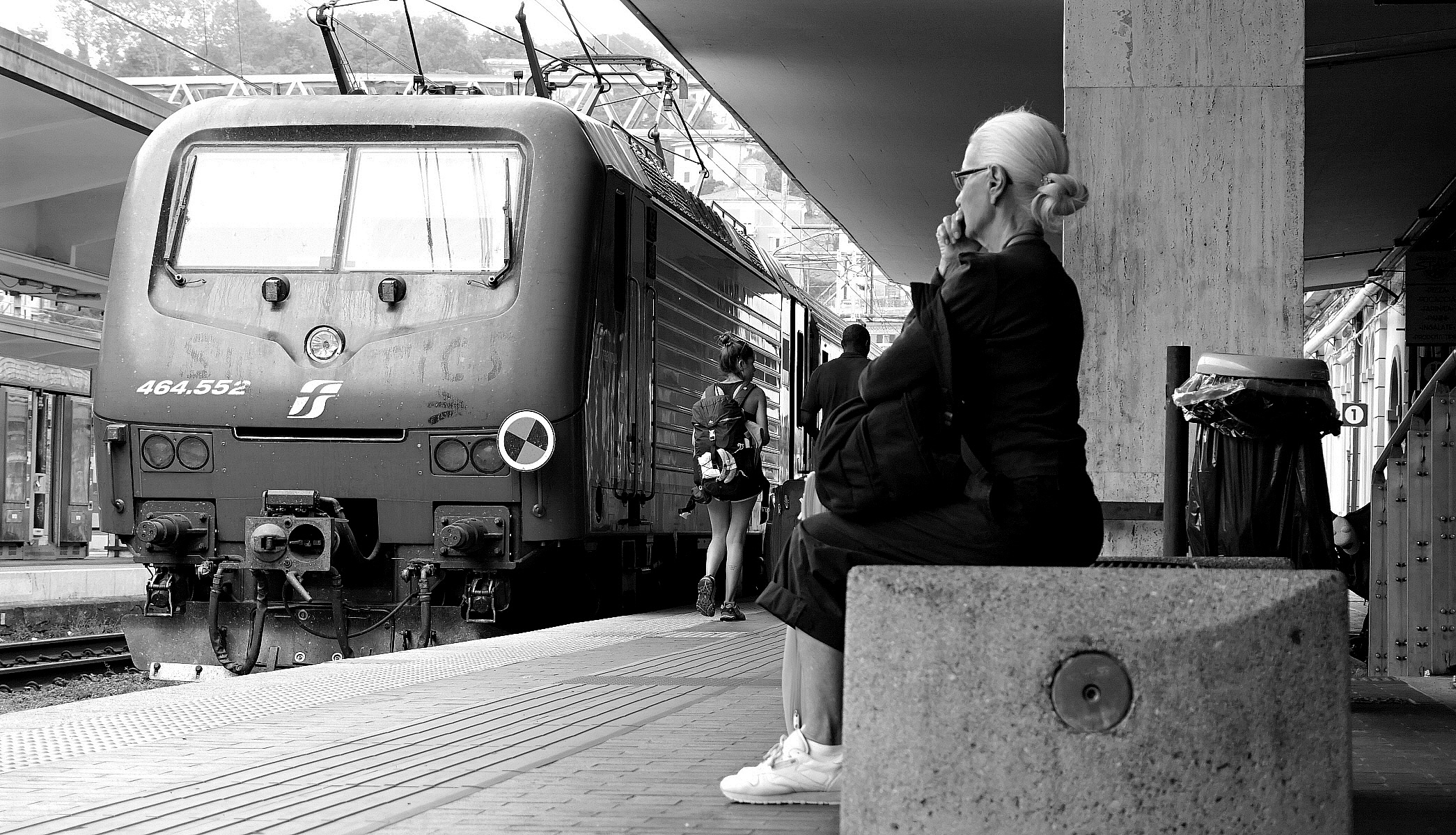 Aspettando Spidermen!!!